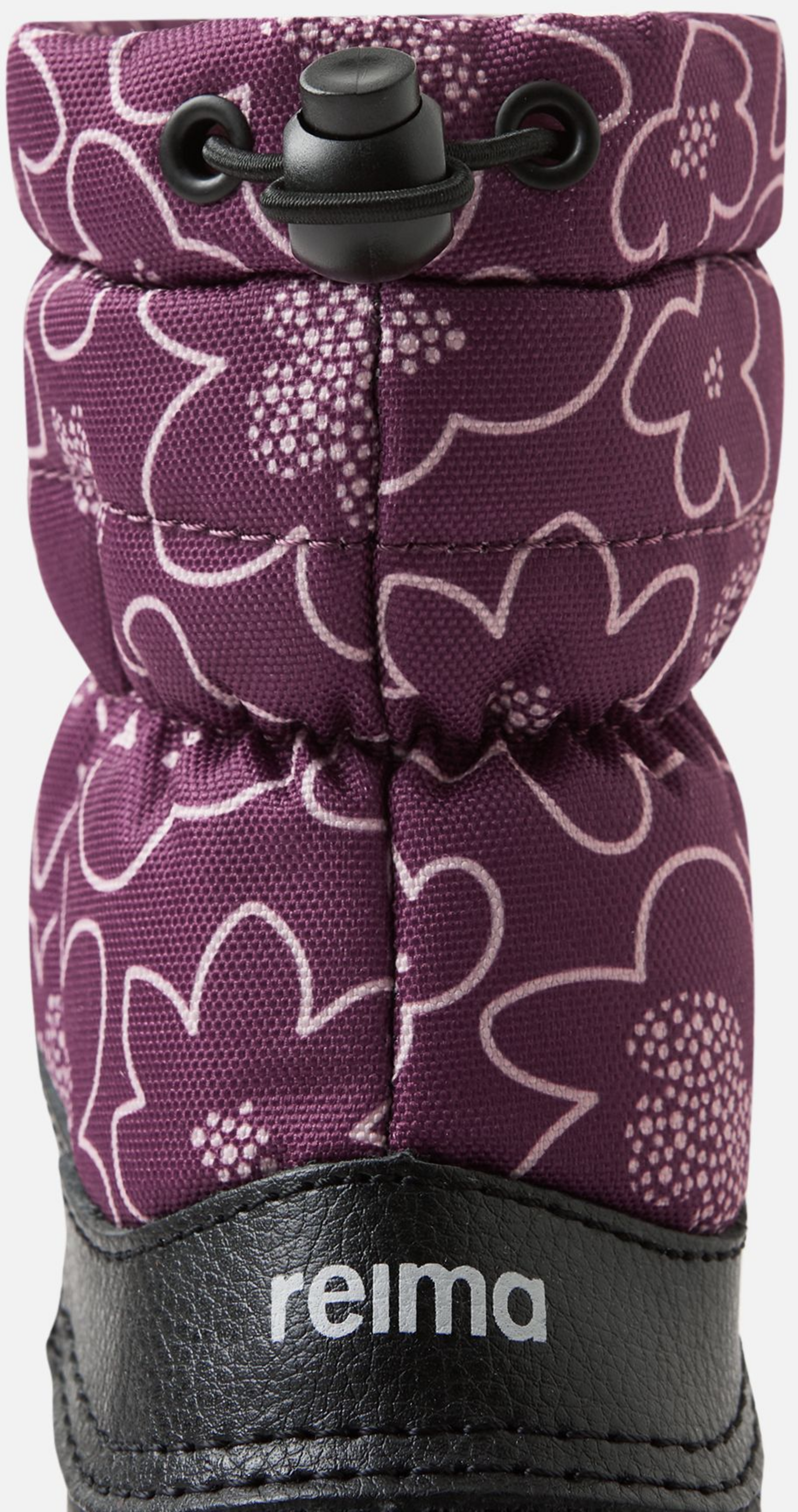 REIMA, Vinterskor Nefar