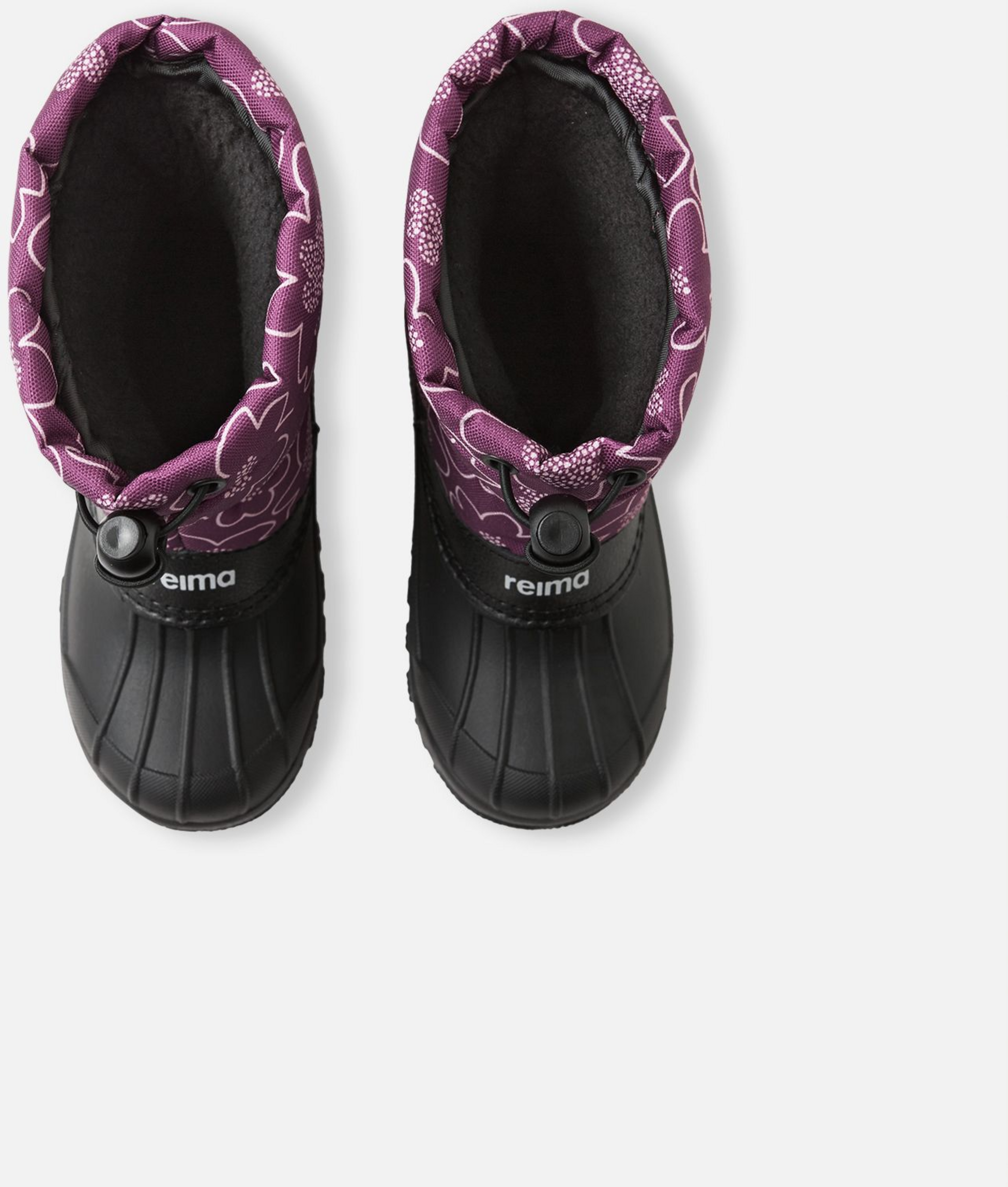 REIMA, Vinterskor Nefar