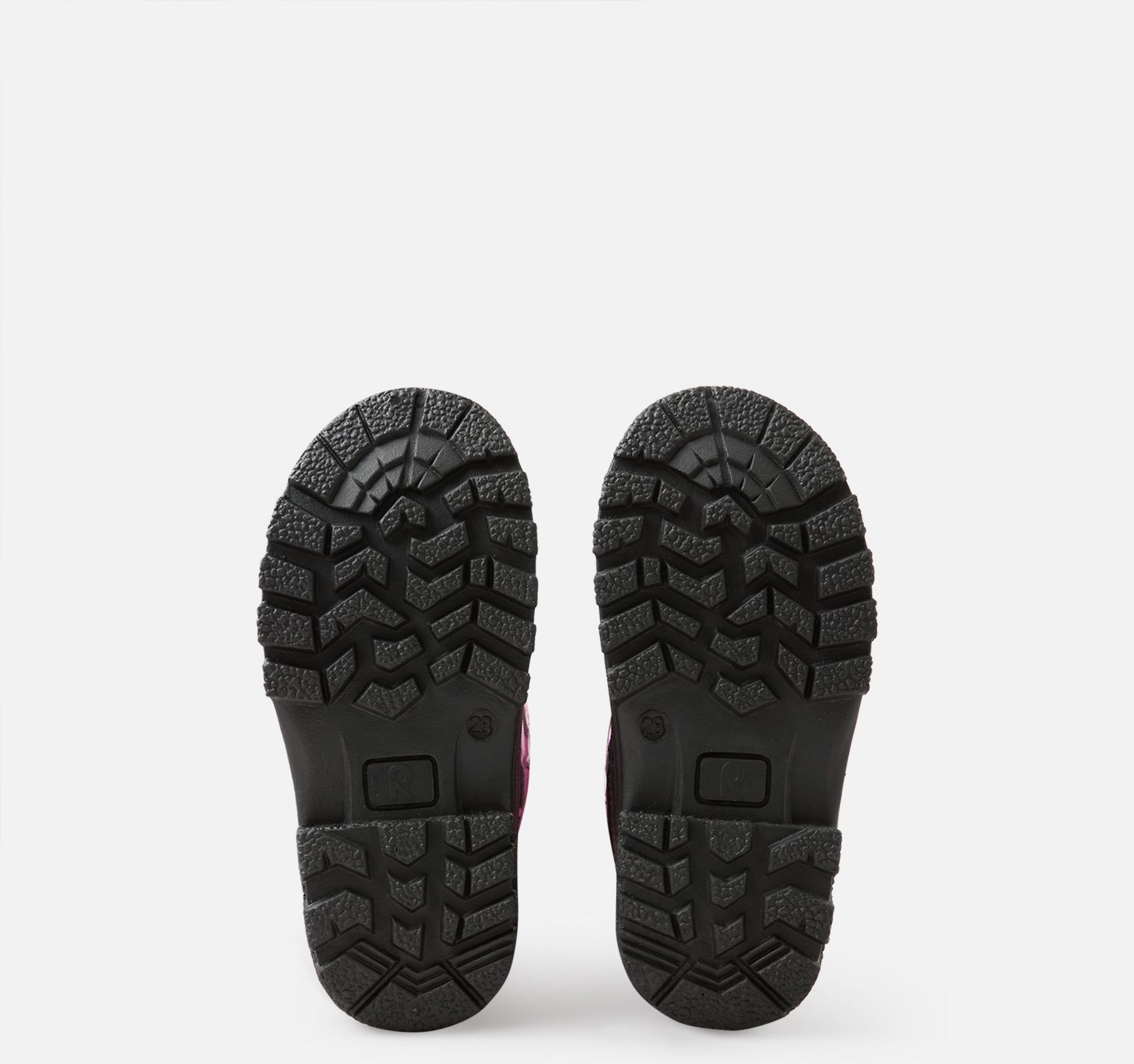 REIMA, Vinterskor Nefar