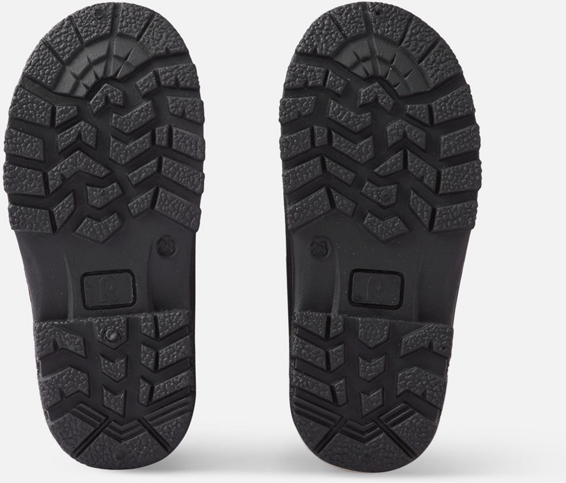 REIMA, Vinterskor Nefar