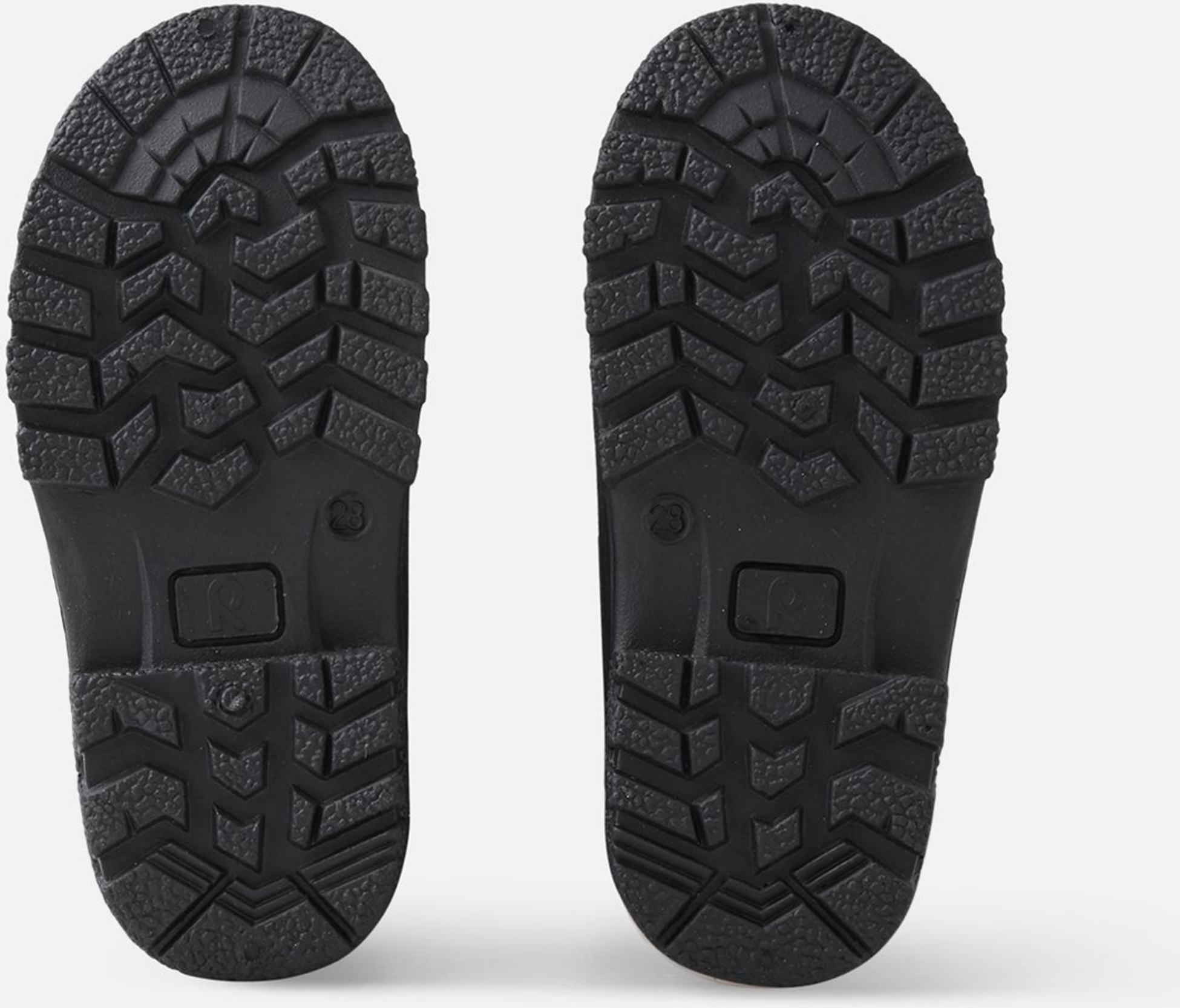 REIMA, Vinterskor Nefar