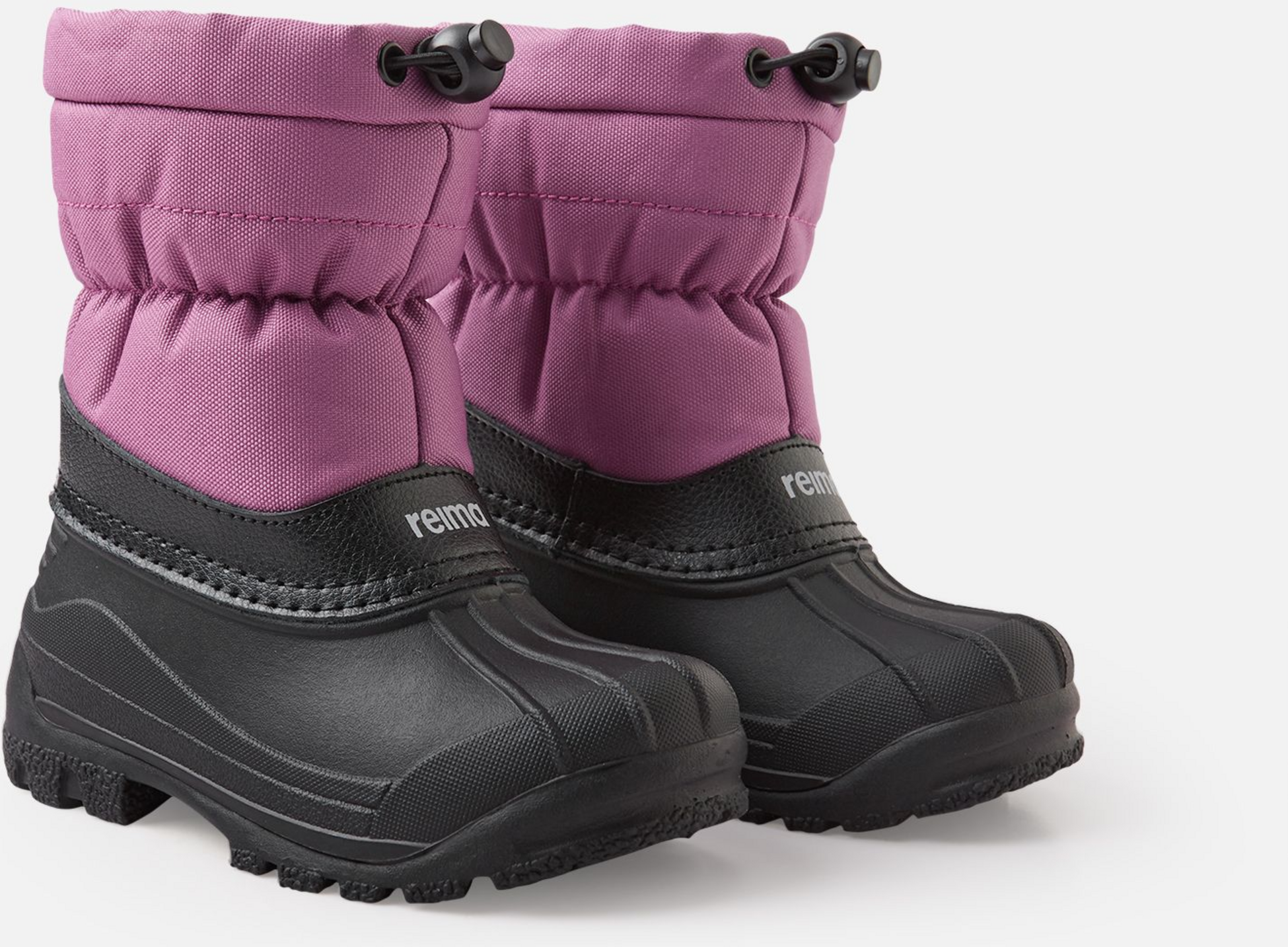 REIMA, Vinterskor Nefar