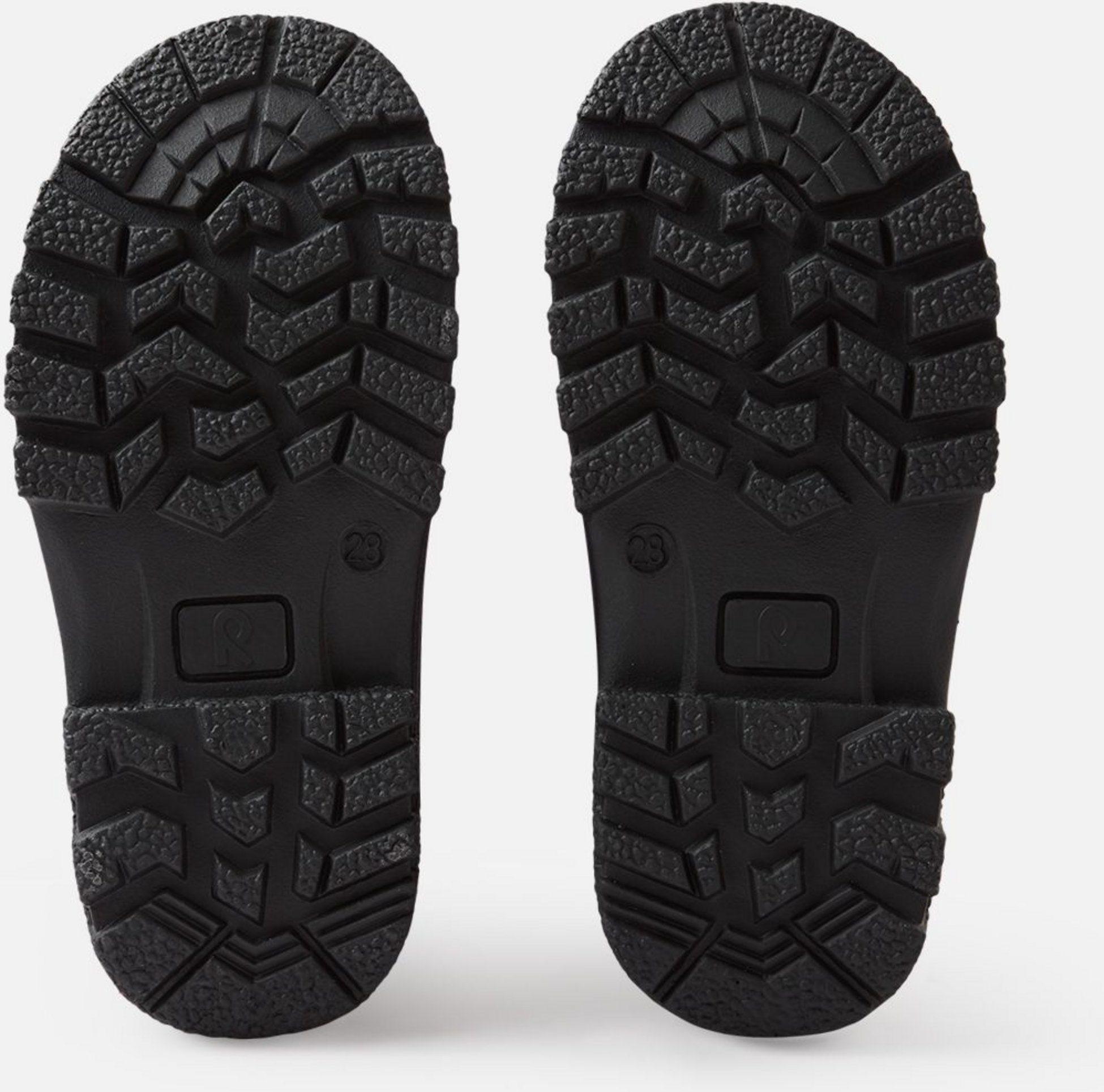 REIMA, Vinterskor Nefar