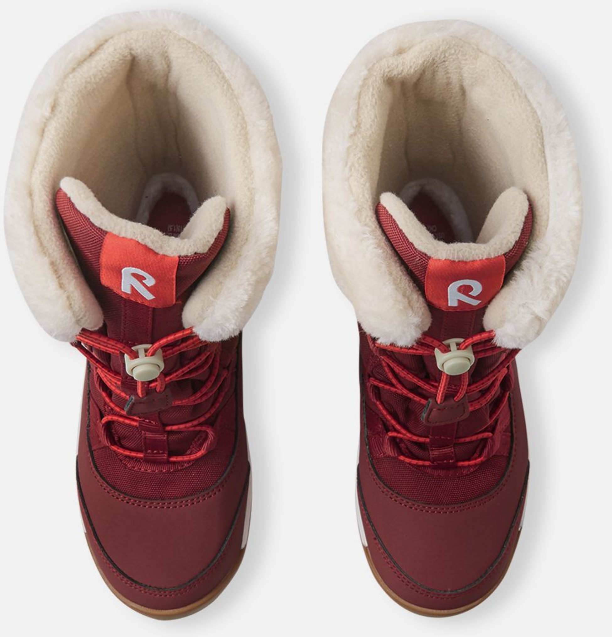 REIMA, Vinterskor Samojedi