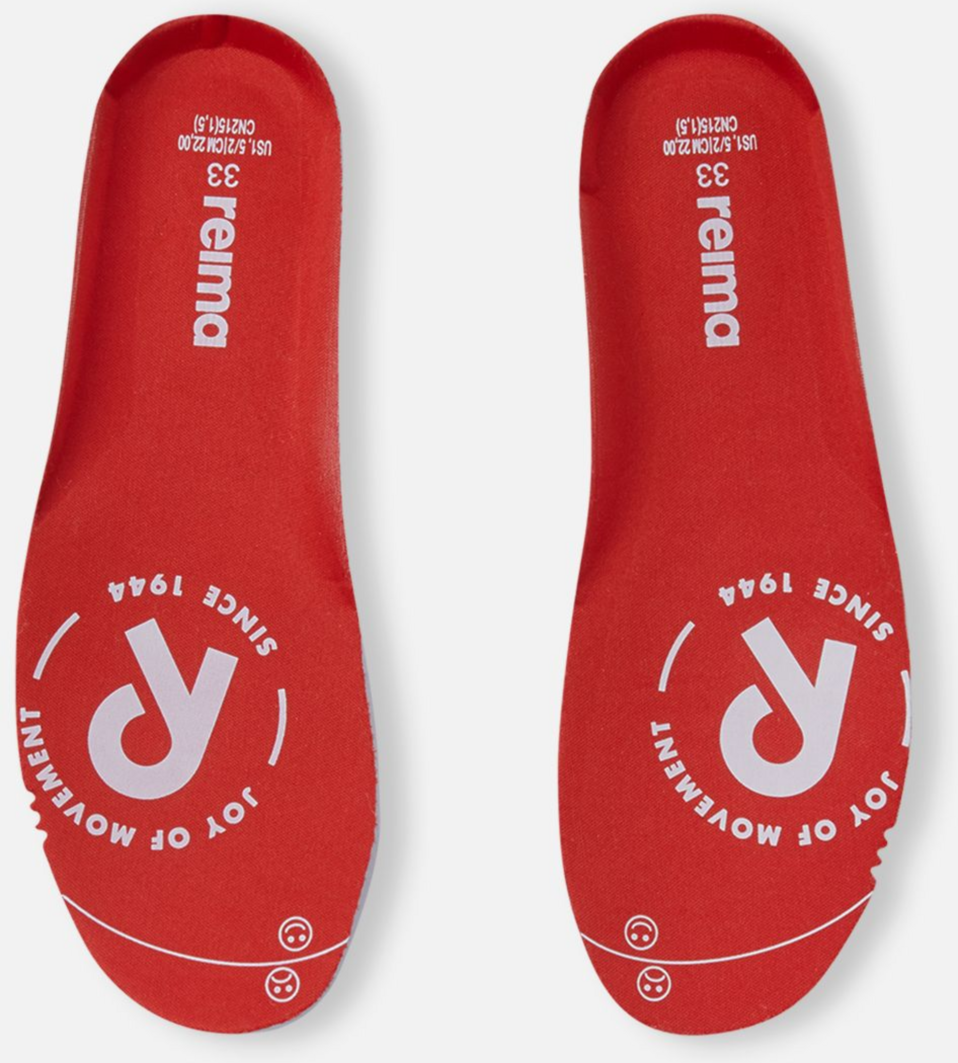 REIMA, Vinterskor Samojedi