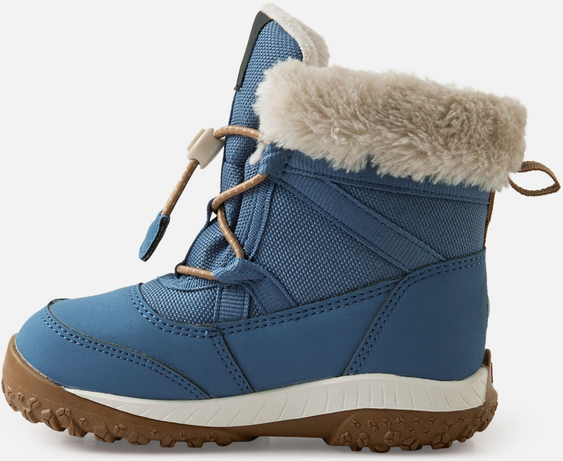 REIMA, Vinterskor Samooja