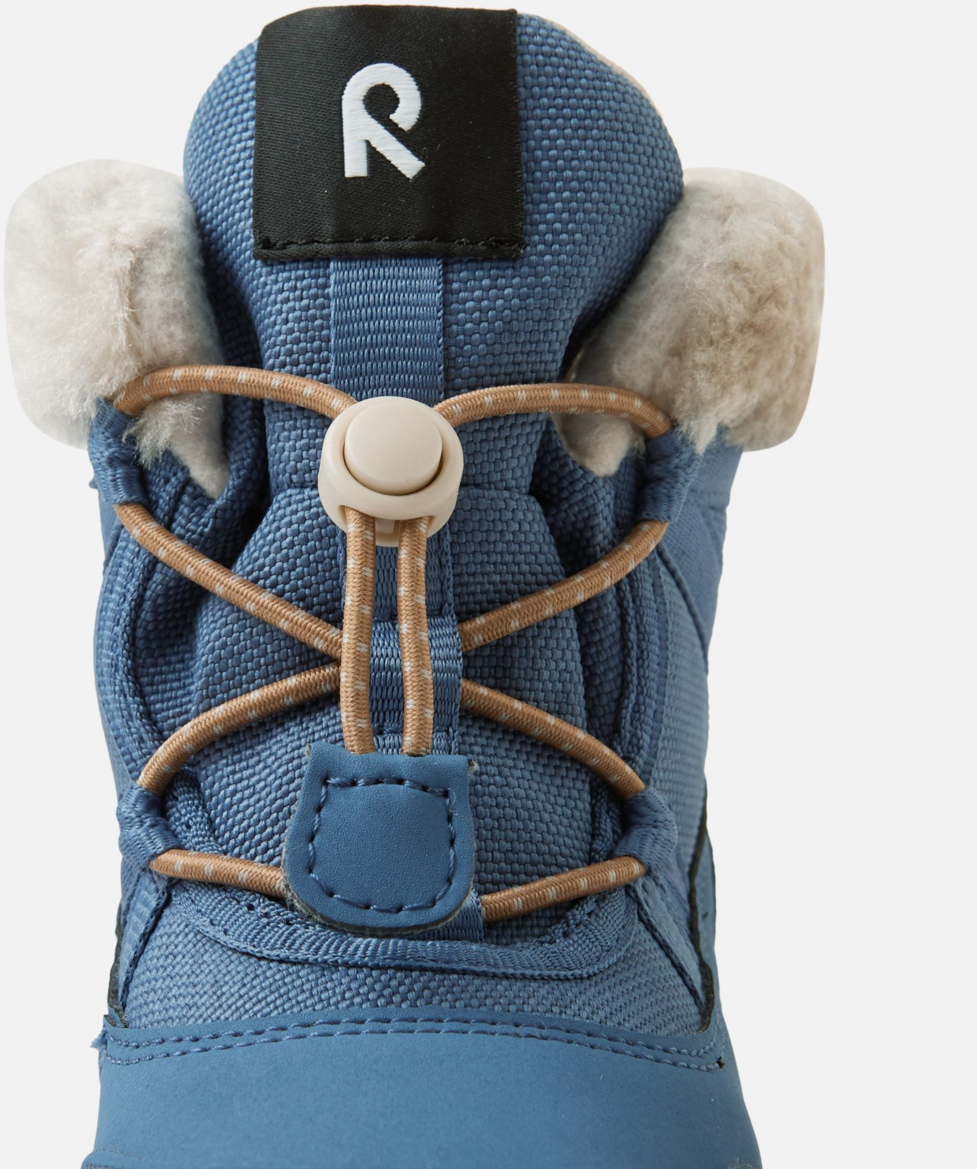 REIMA, Vinterskor Samooja