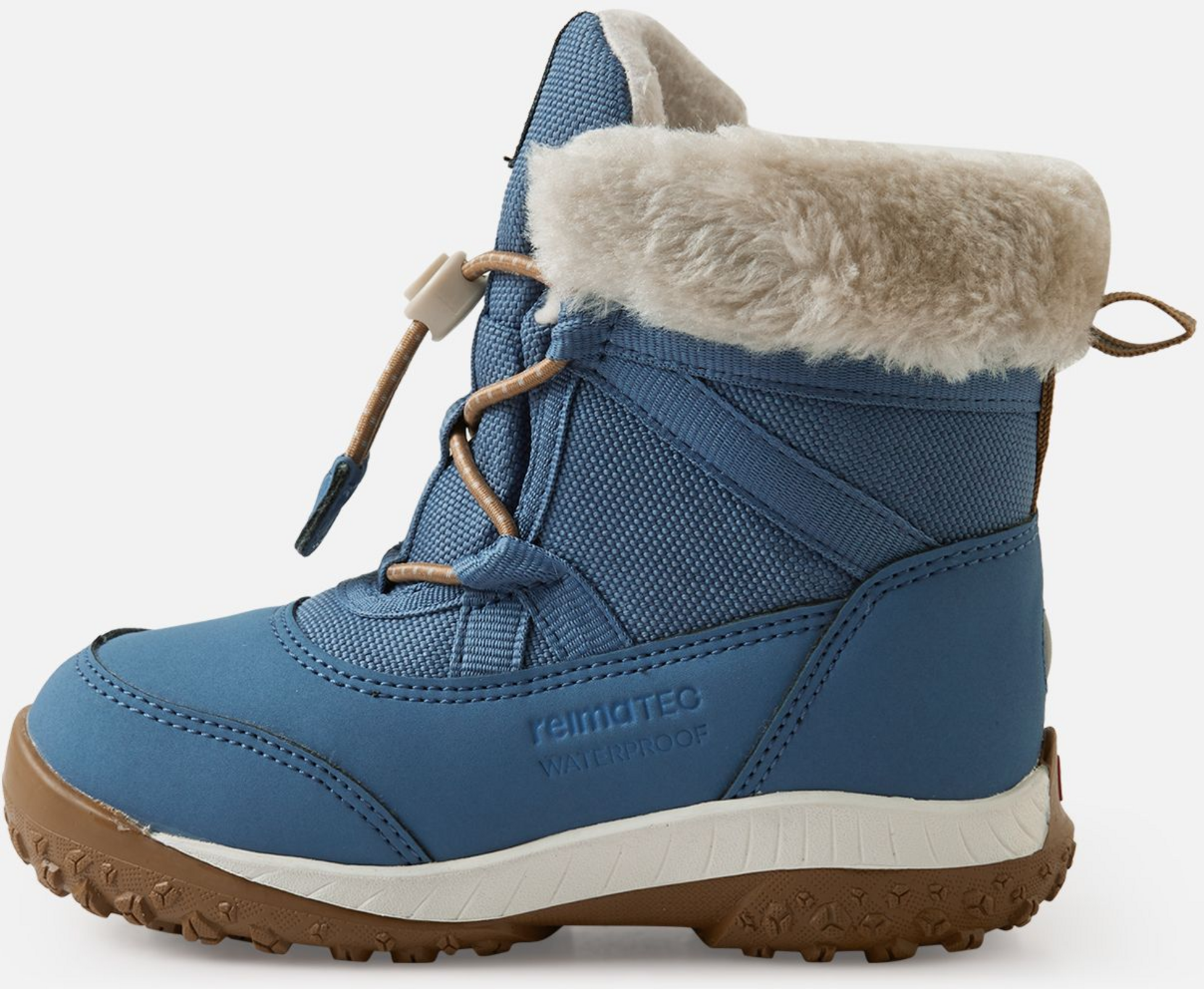 REIMA, Vinterskor Samooja