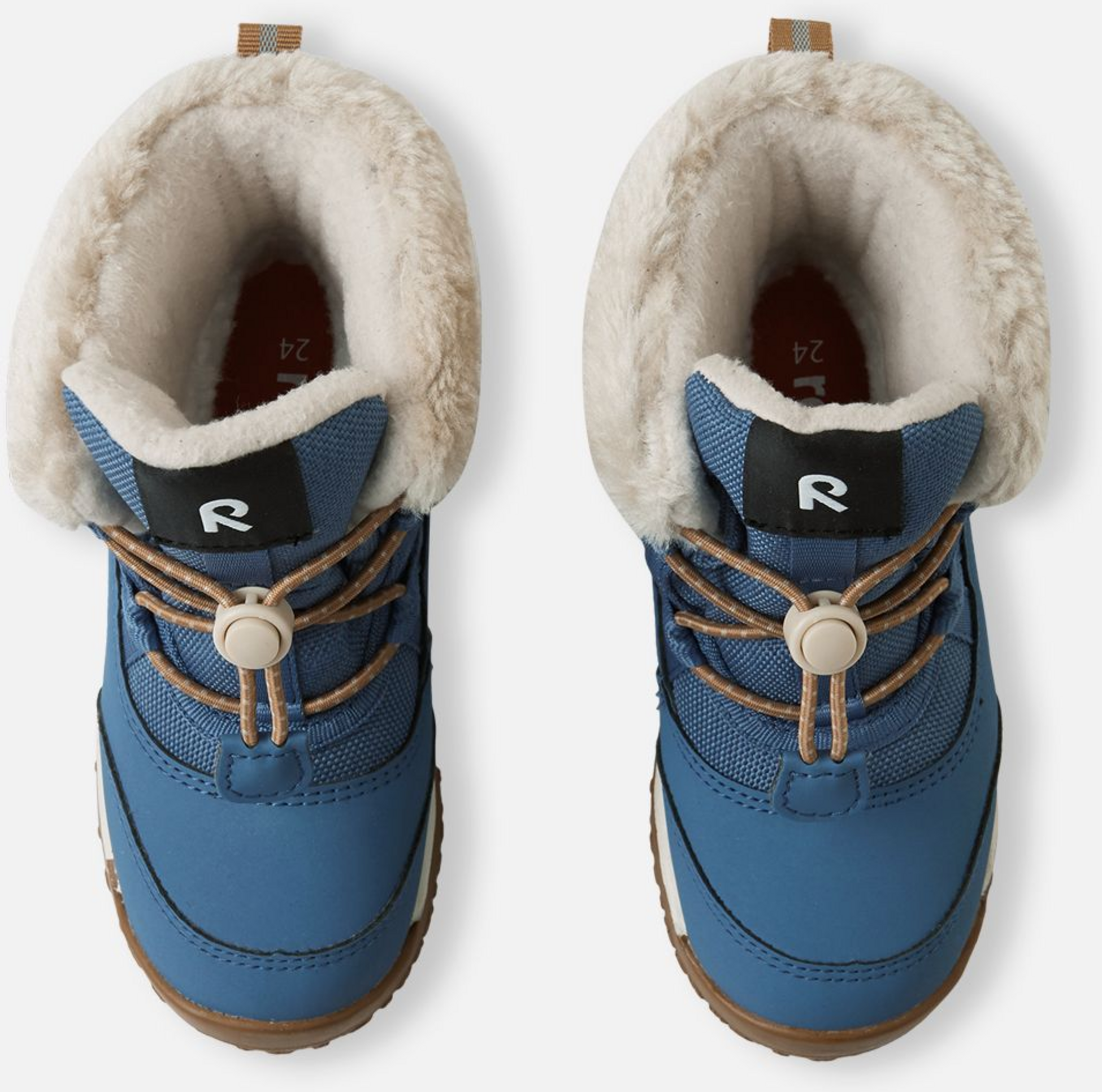 REIMA, Vinterskor Samooja