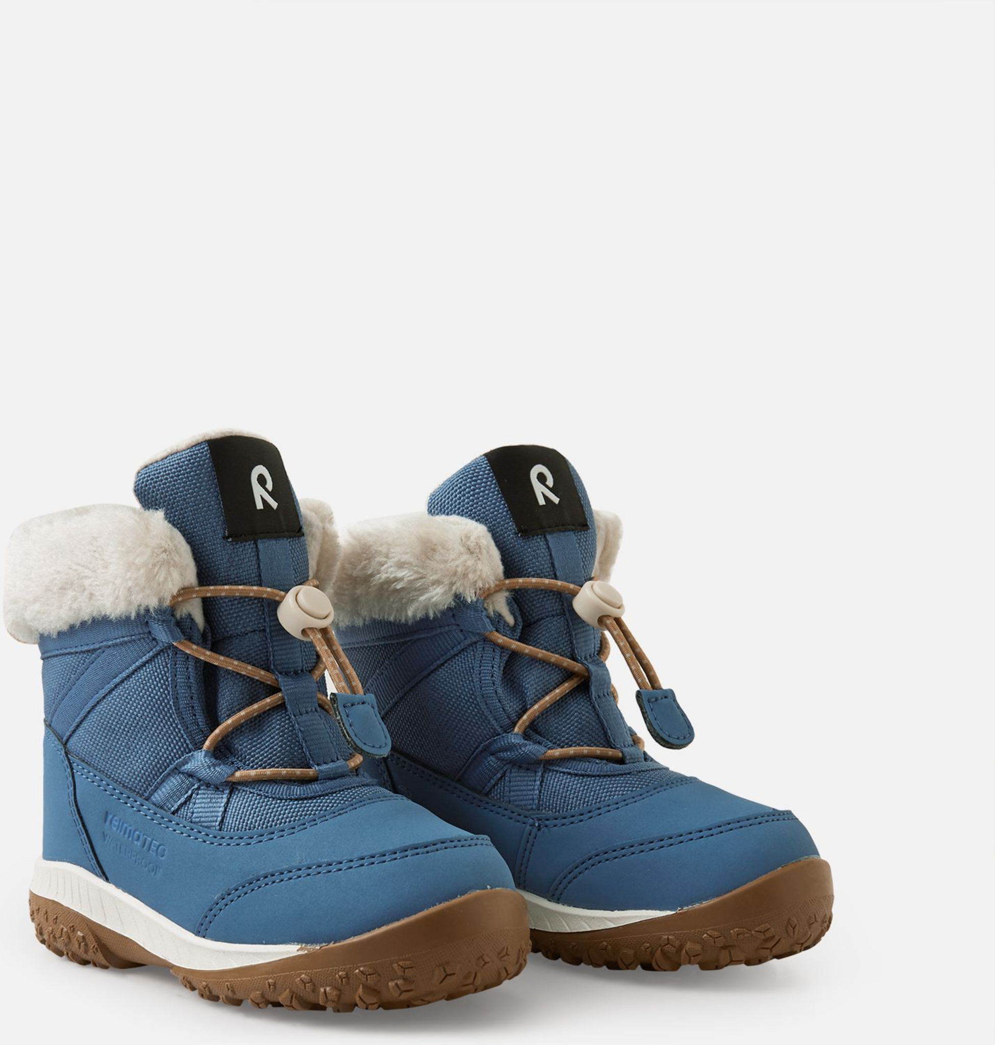 REIMA, Vinterskor Samooja