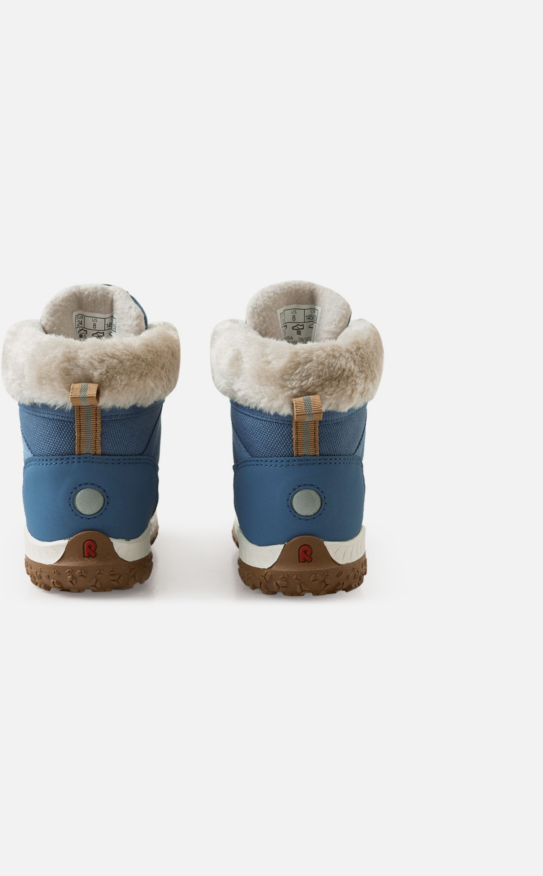 REIMA, Vinterskor Samooja