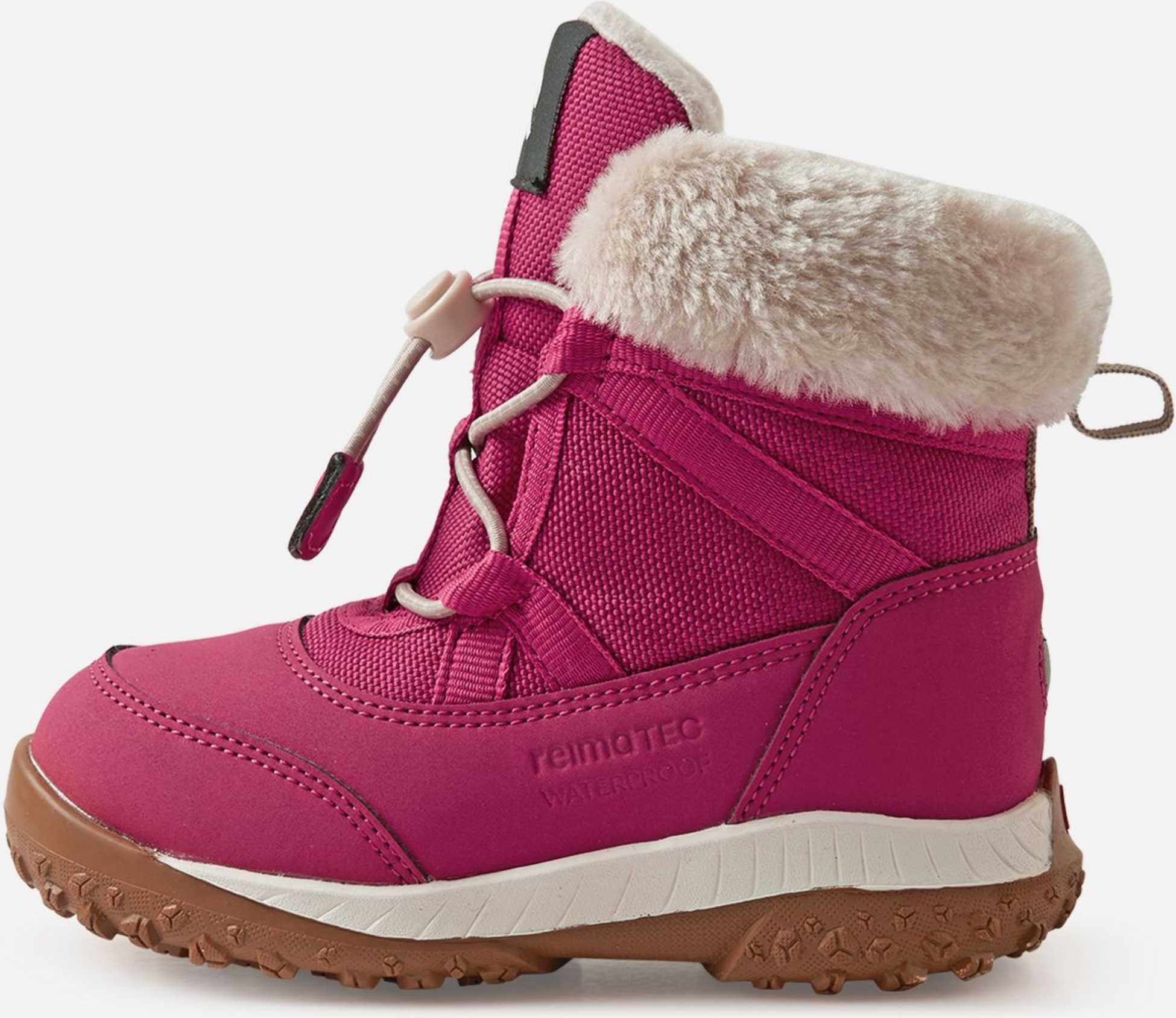 REIMA, Vinterskor Samooja