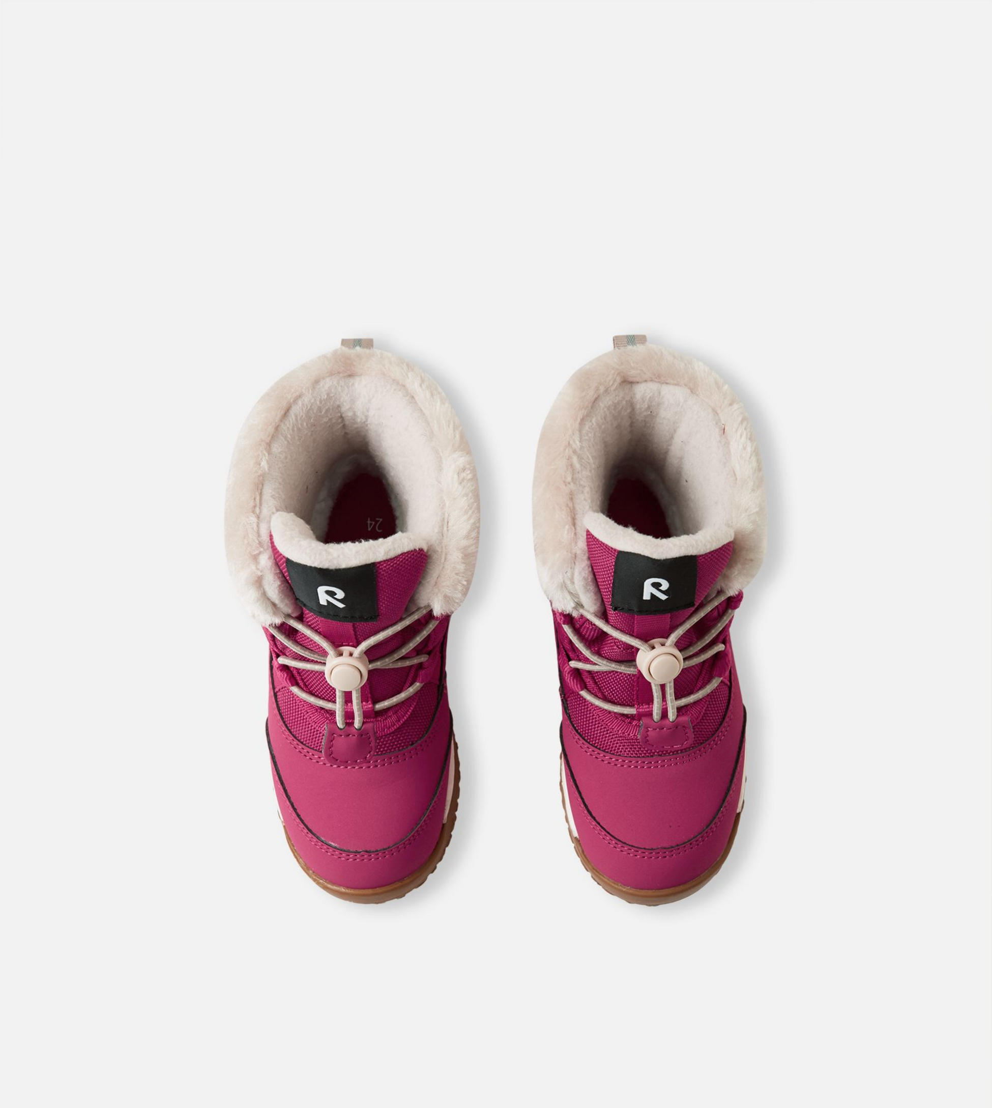 REIMA, Vinterskor Samooja