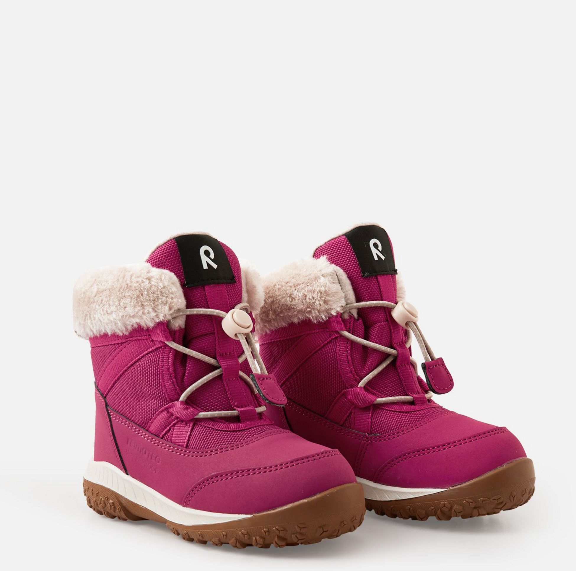 REIMA, Vinterskor Samooja