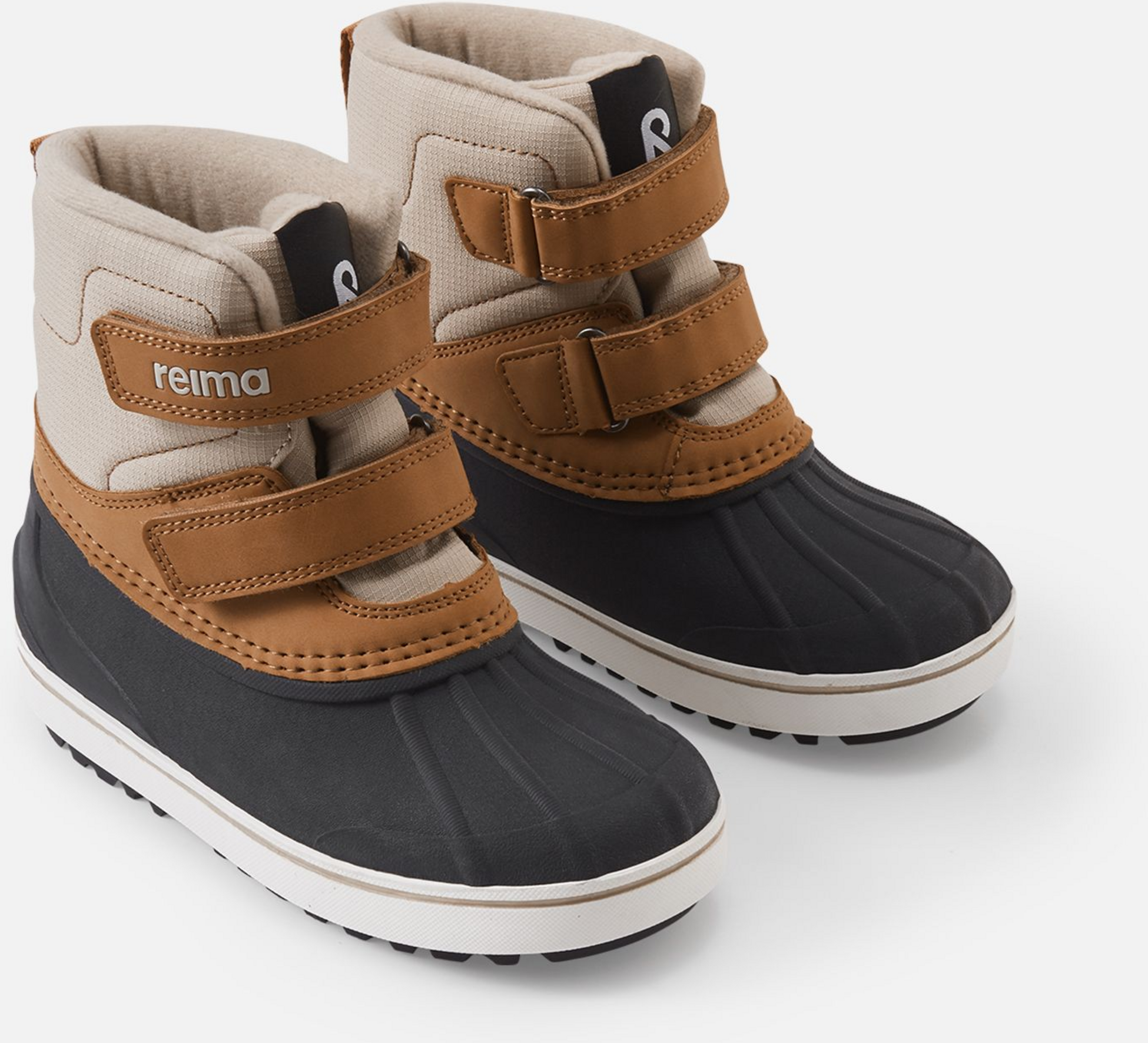 REIMA, Vinterskor Tuiskuva