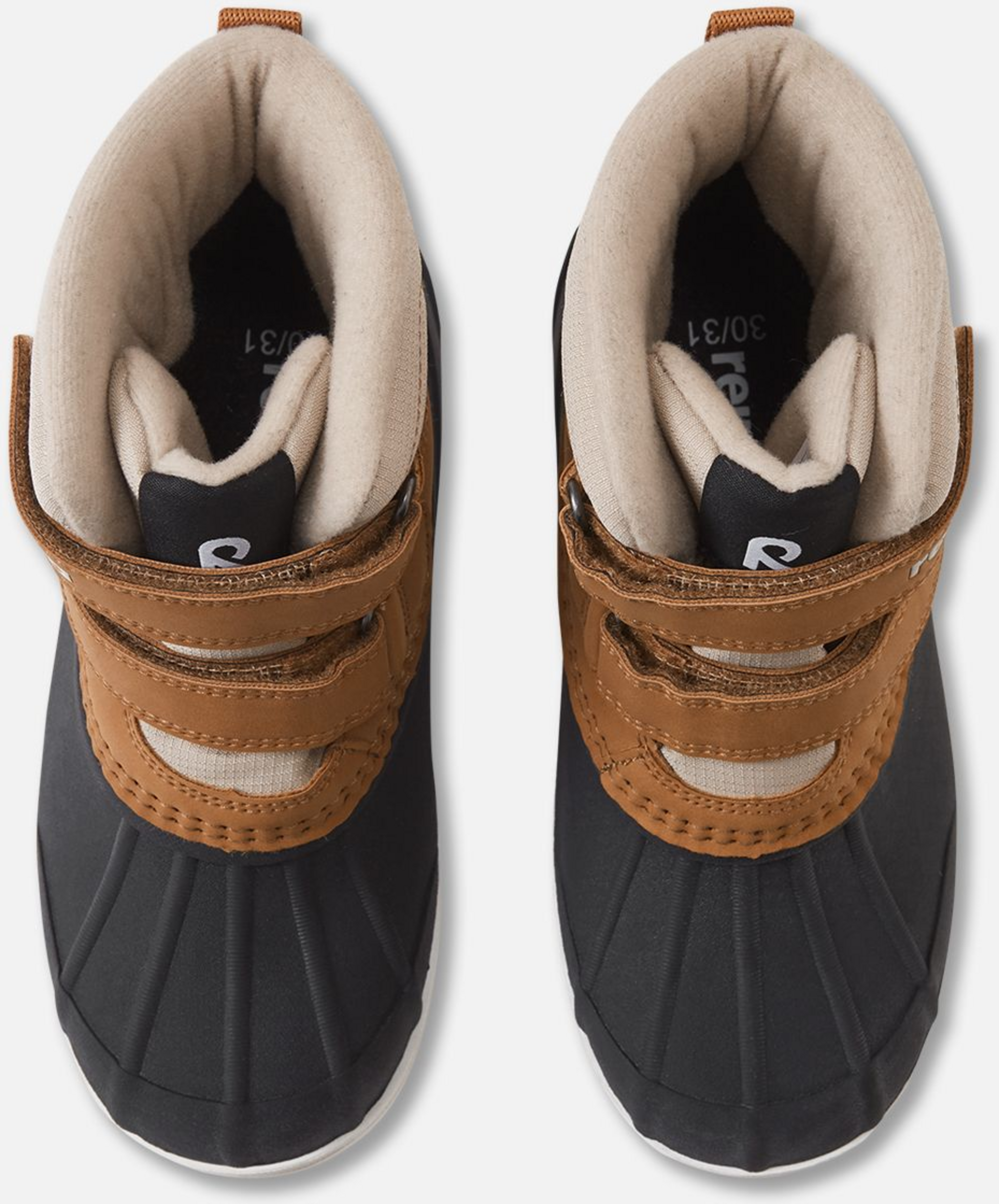 REIMA, Vinterskor Tuiskuva