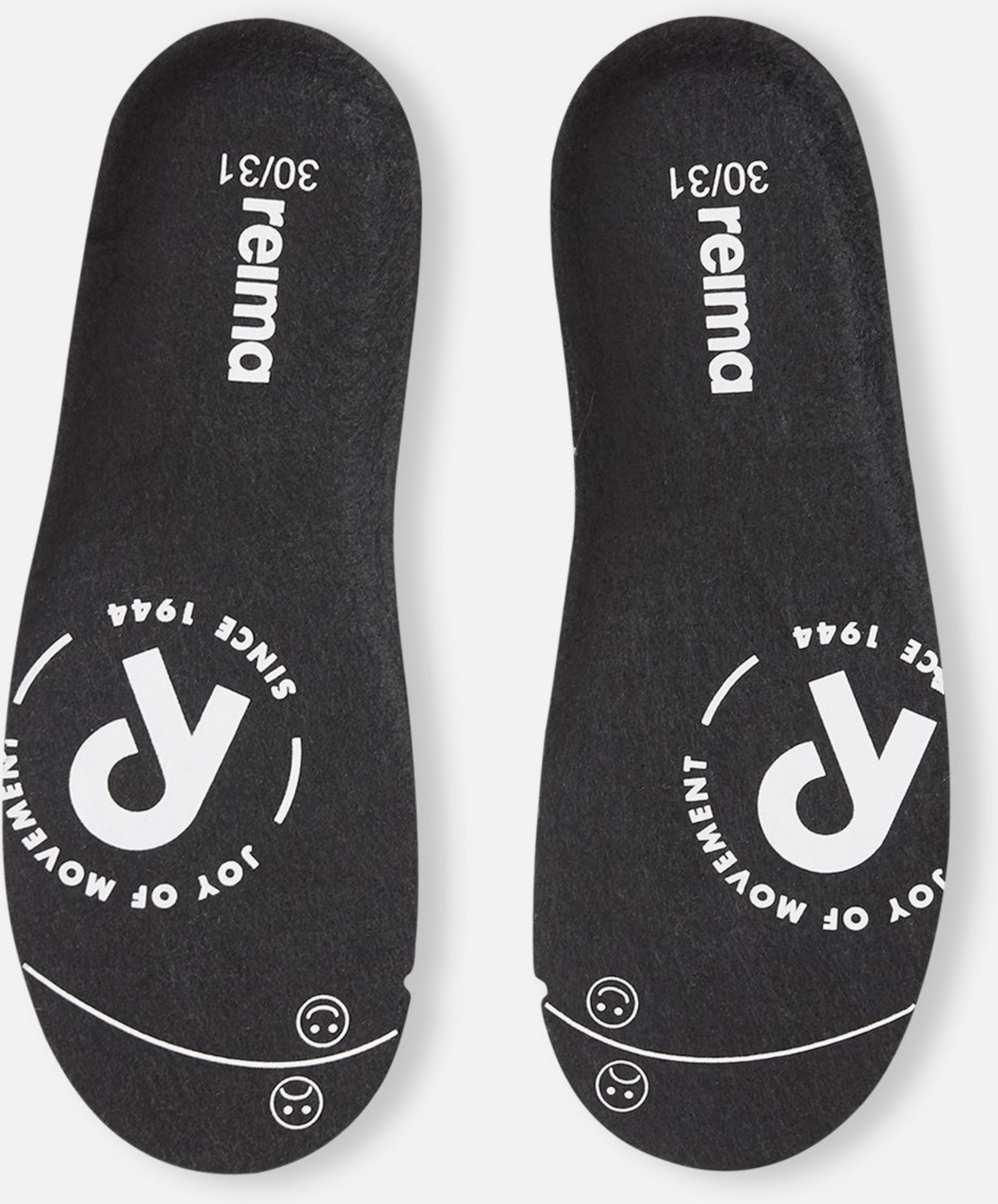 REIMA, Vinterskor Tuiskuva