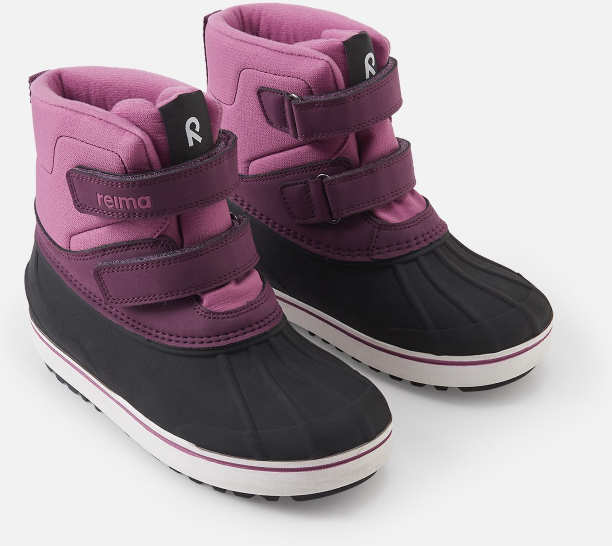 REIMA, Vinterskor Tuiskuva