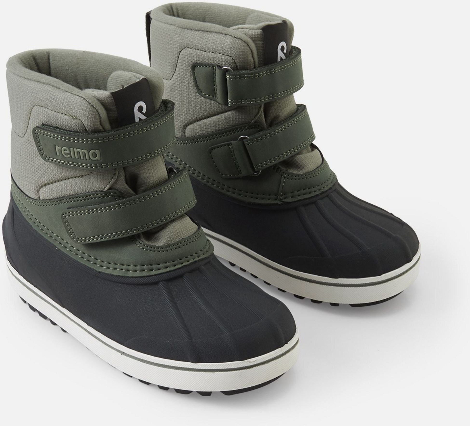 REIMA, Vinterskor Tuiskuva