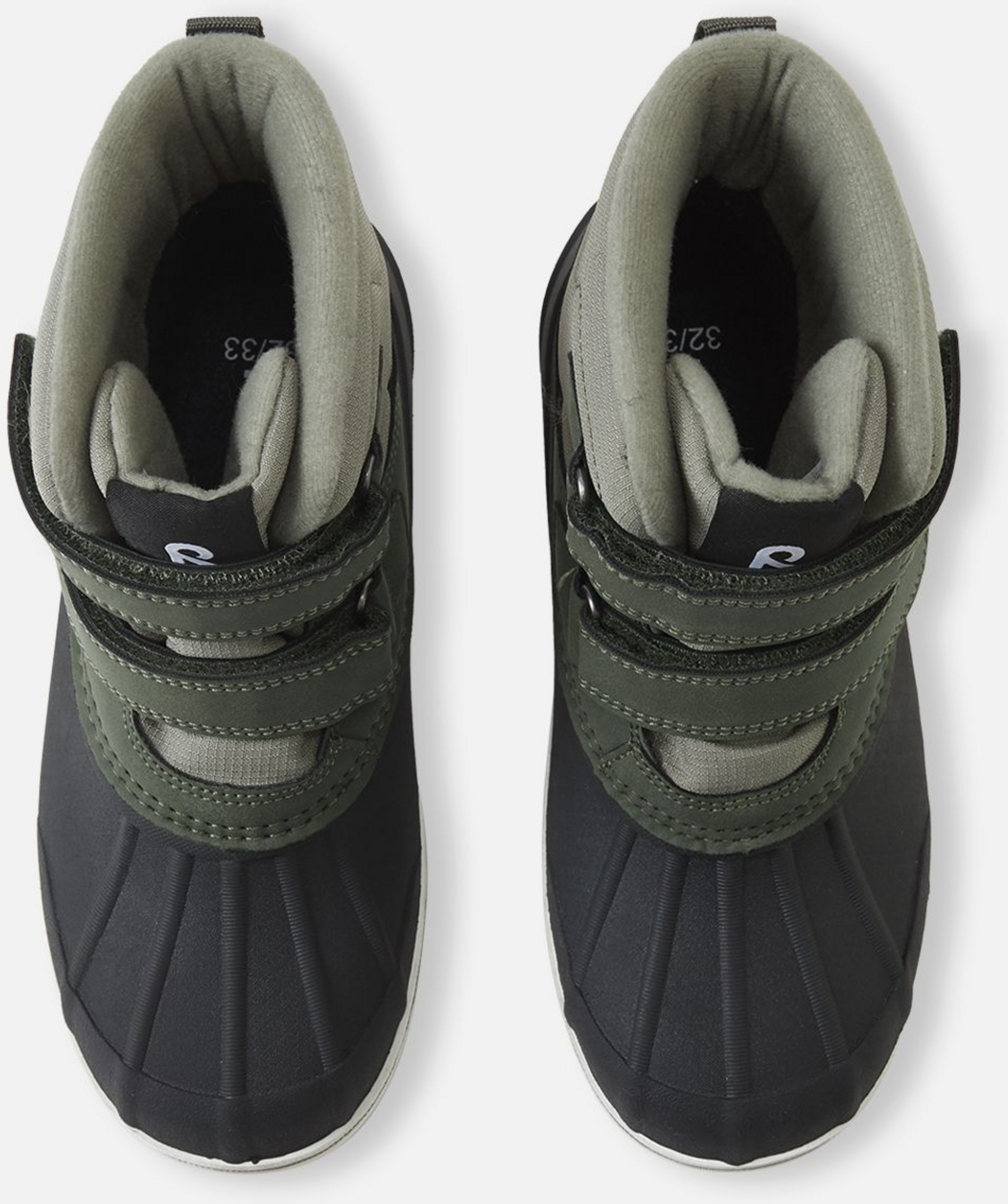 REIMA, Vinterskor Tuiskuva