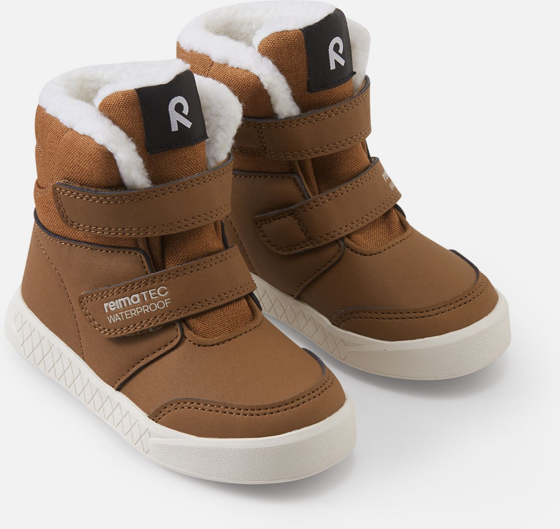 REIMA, Vinterstövlar Pyrytys