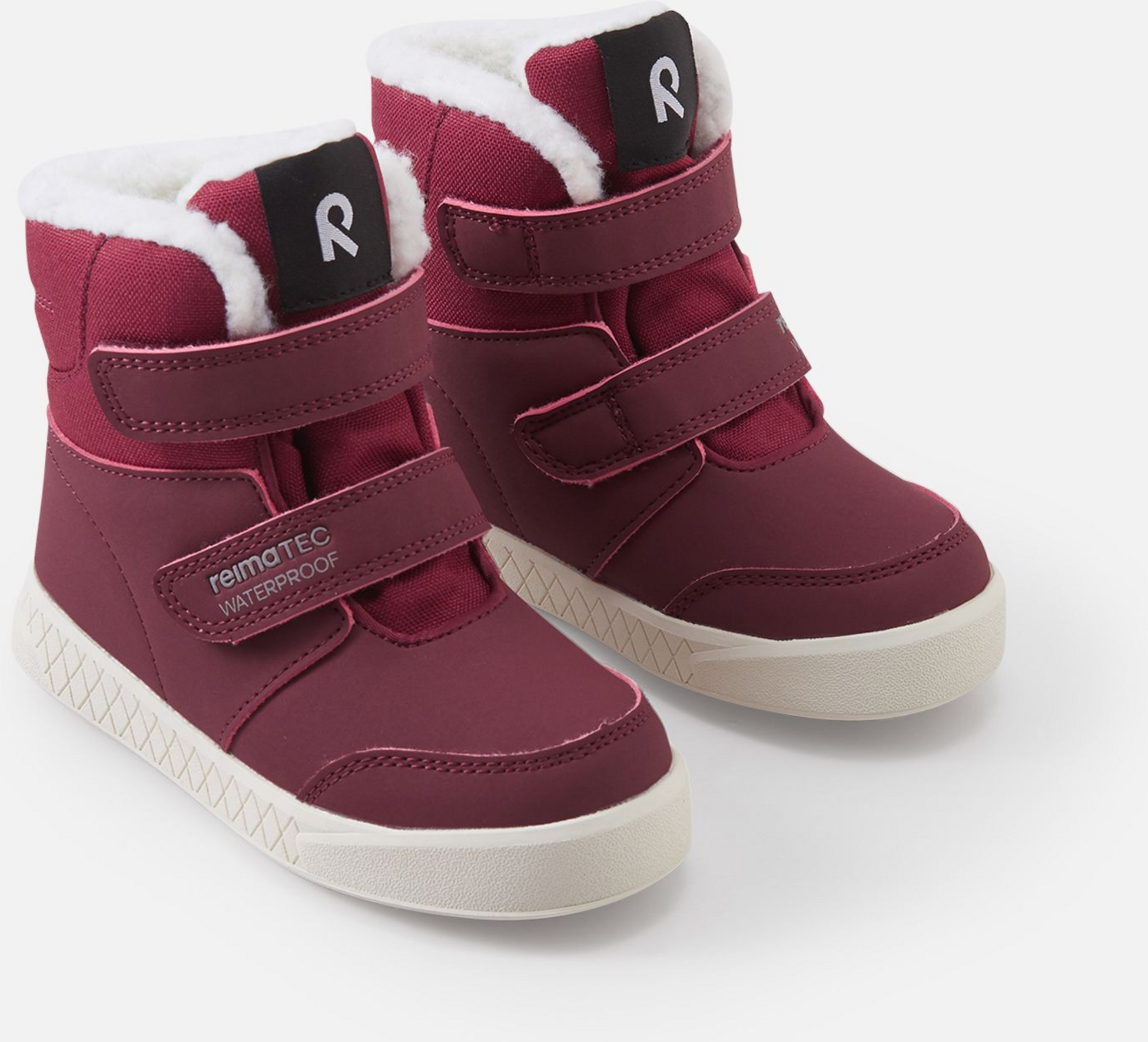 REIMA, Vinterstövlar Pyrytys