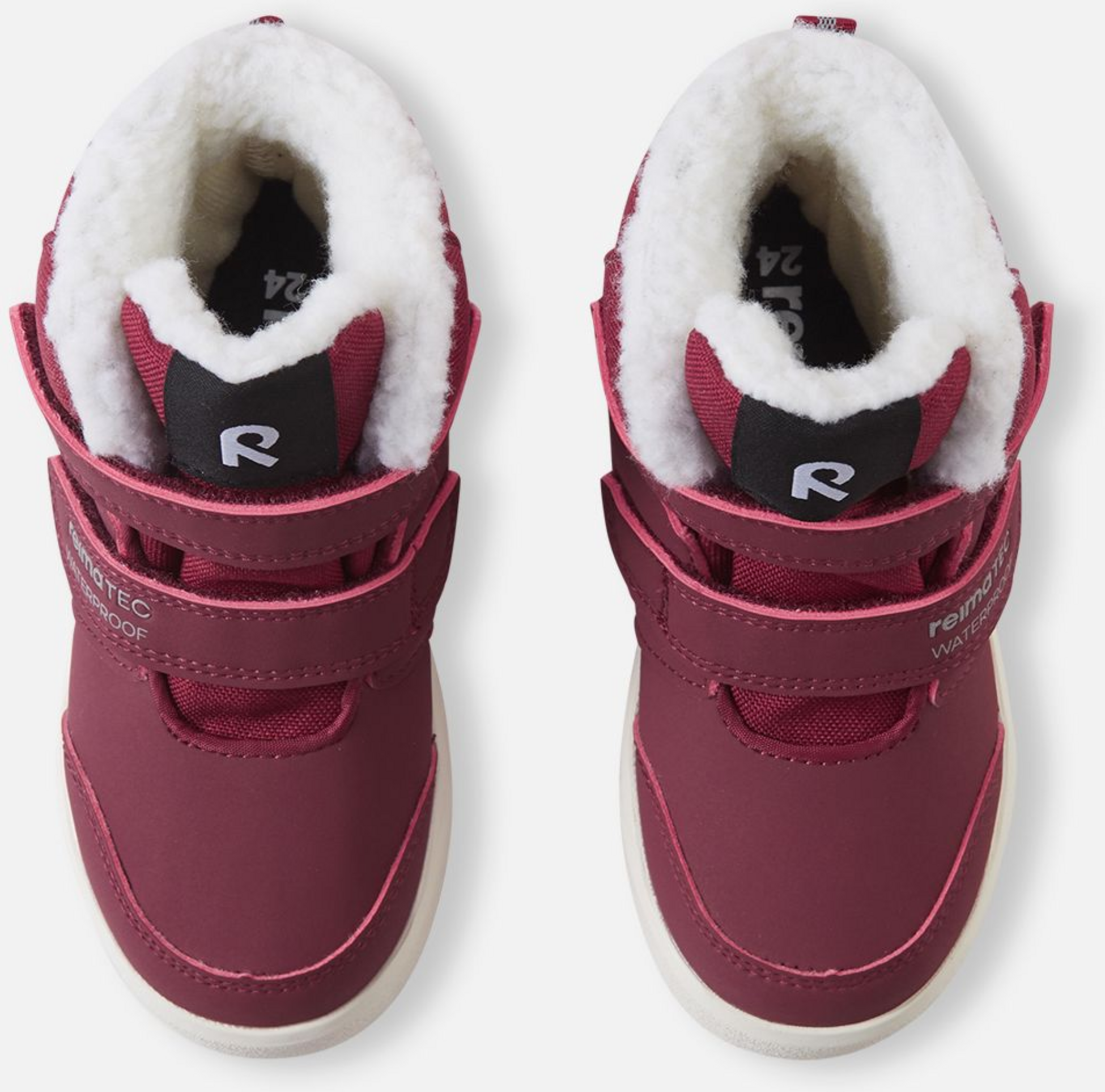 REIMA, Vinterstövlar Pyrytys