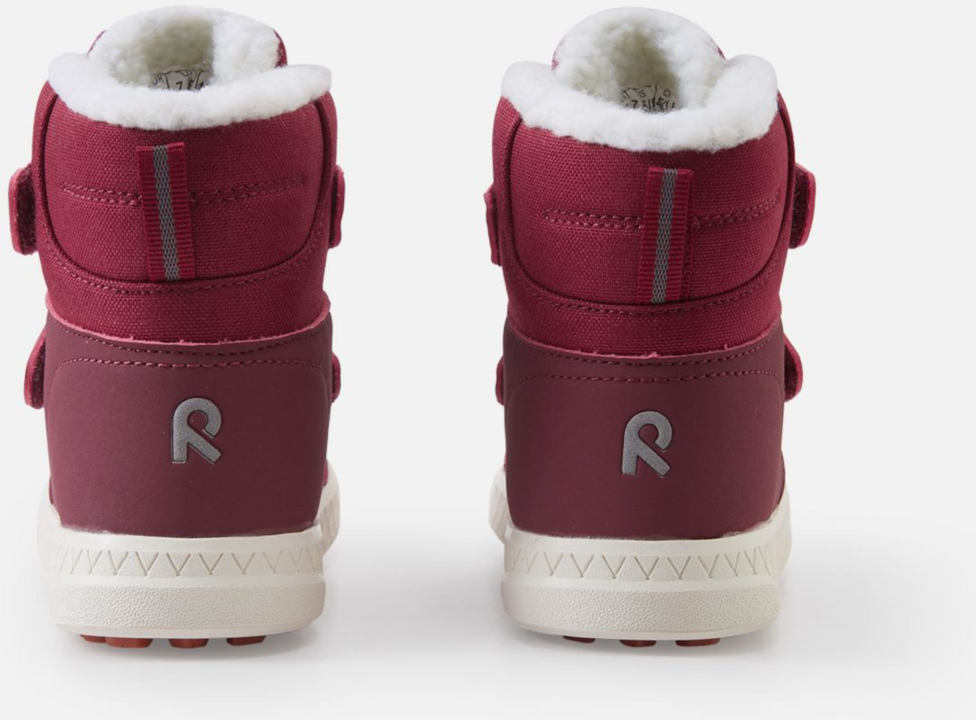 REIMA, Vinterstövlar Pyrytys