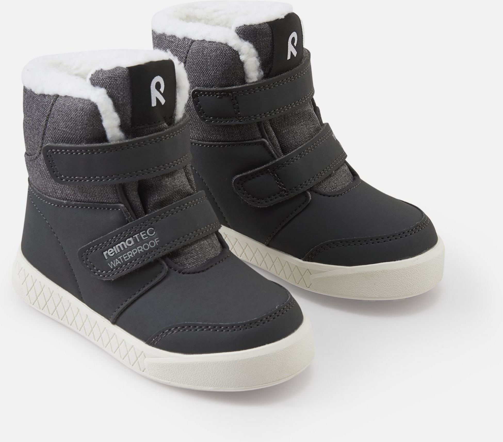 REIMA, Vinterstövlar Pyrytys