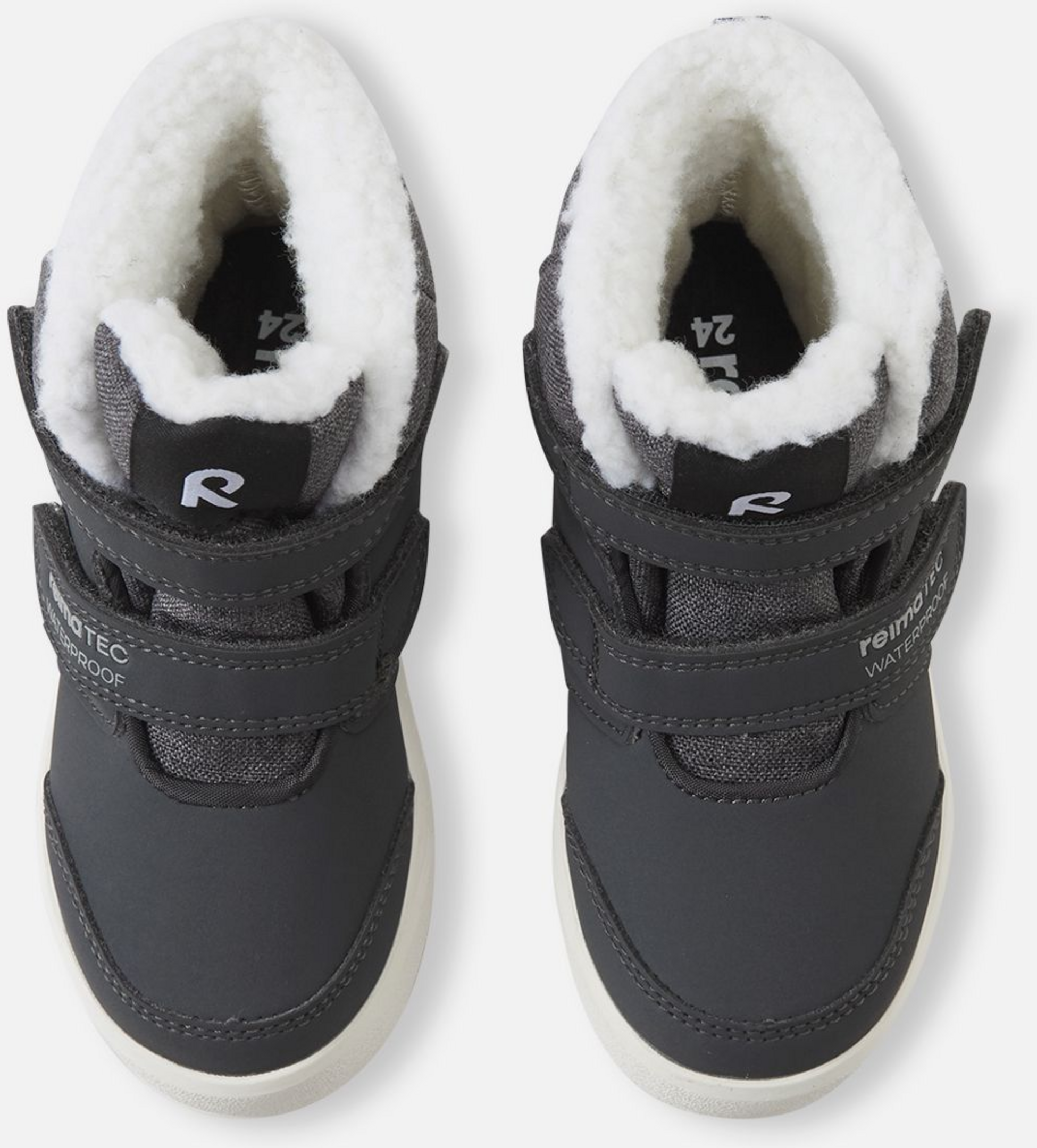 REIMA, Vinterstövlar Pyrytys