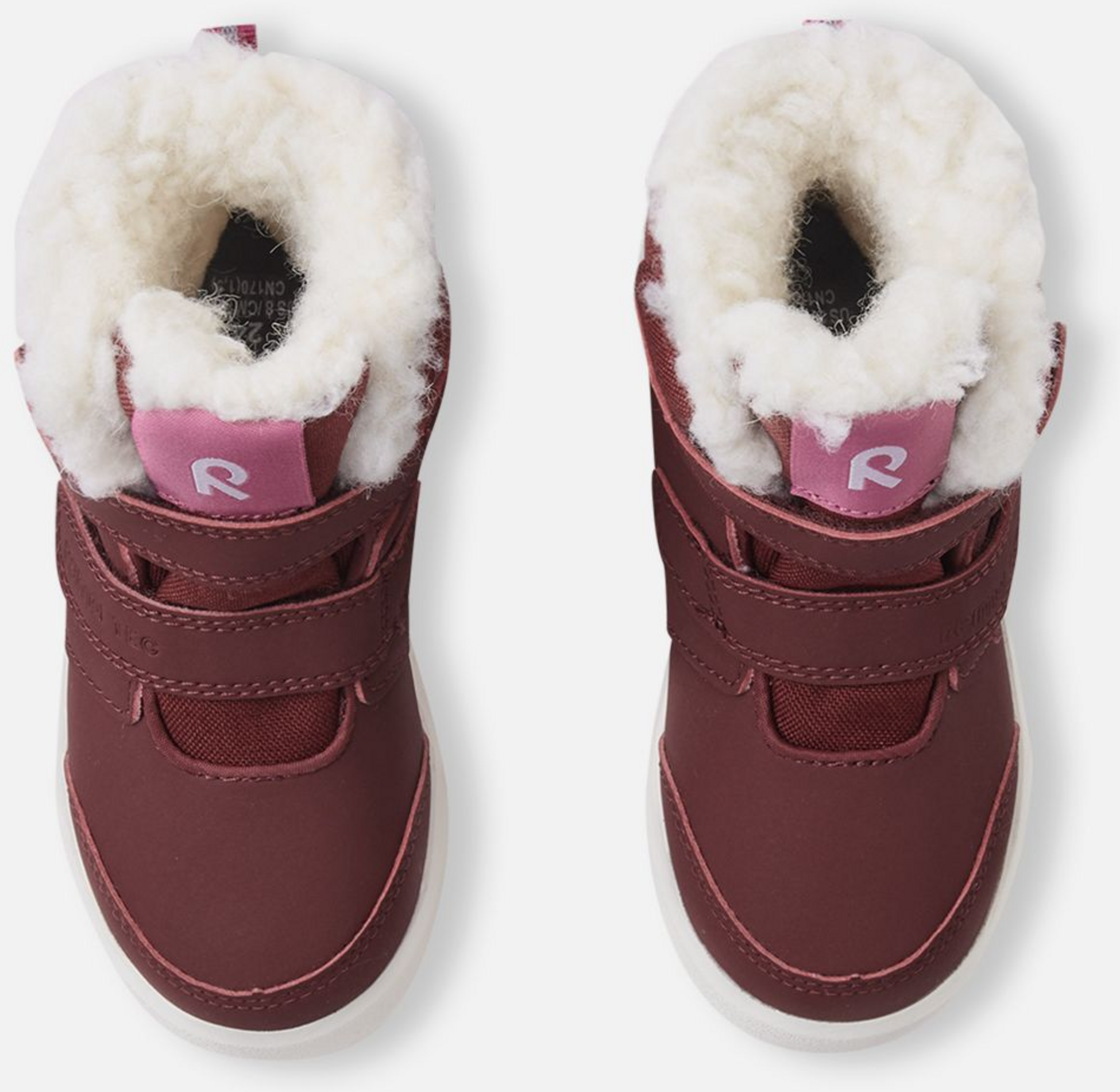 REIMA, Vinterstövlar Pyrytys