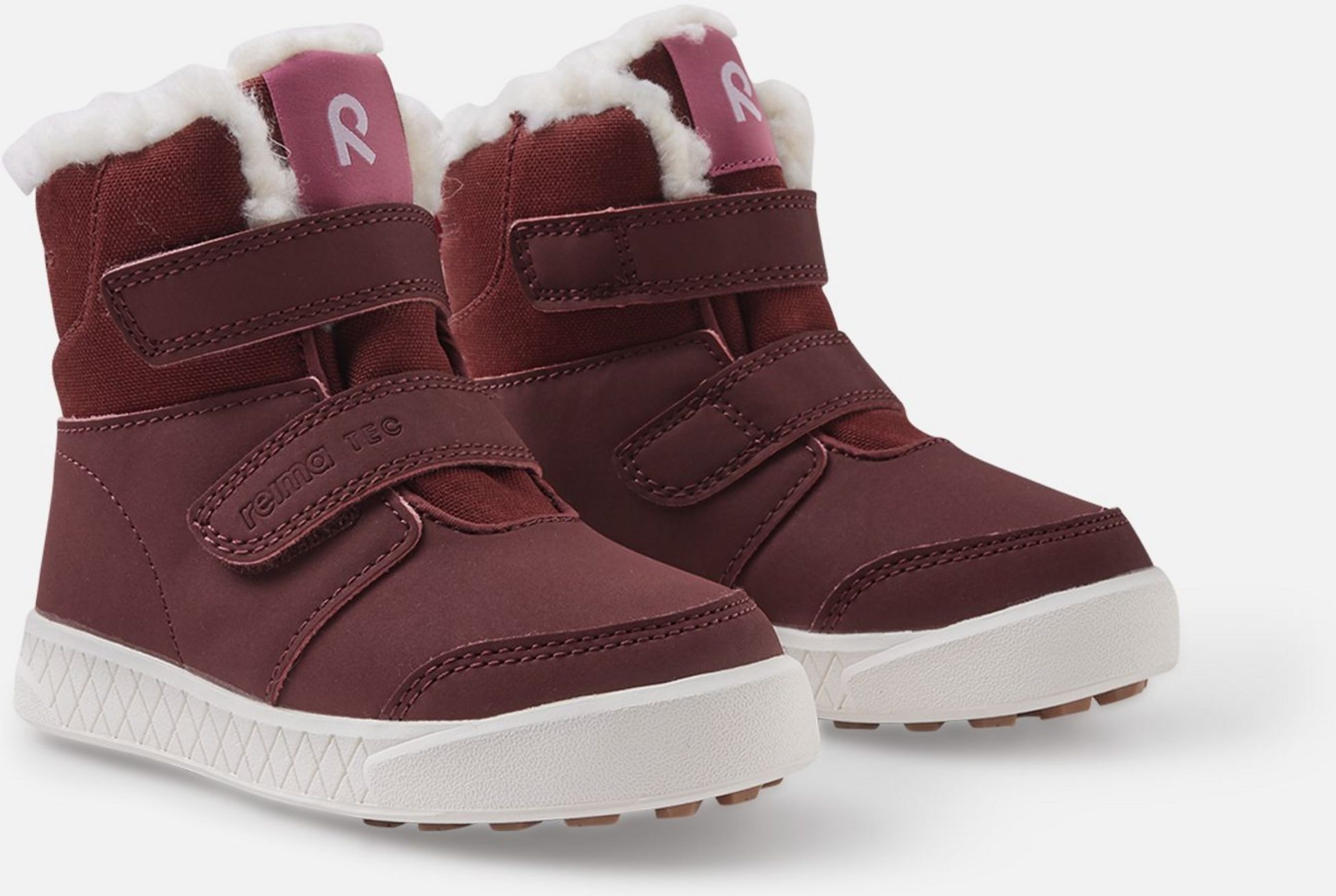 REIMA, Vinterstövlar Pyrytys