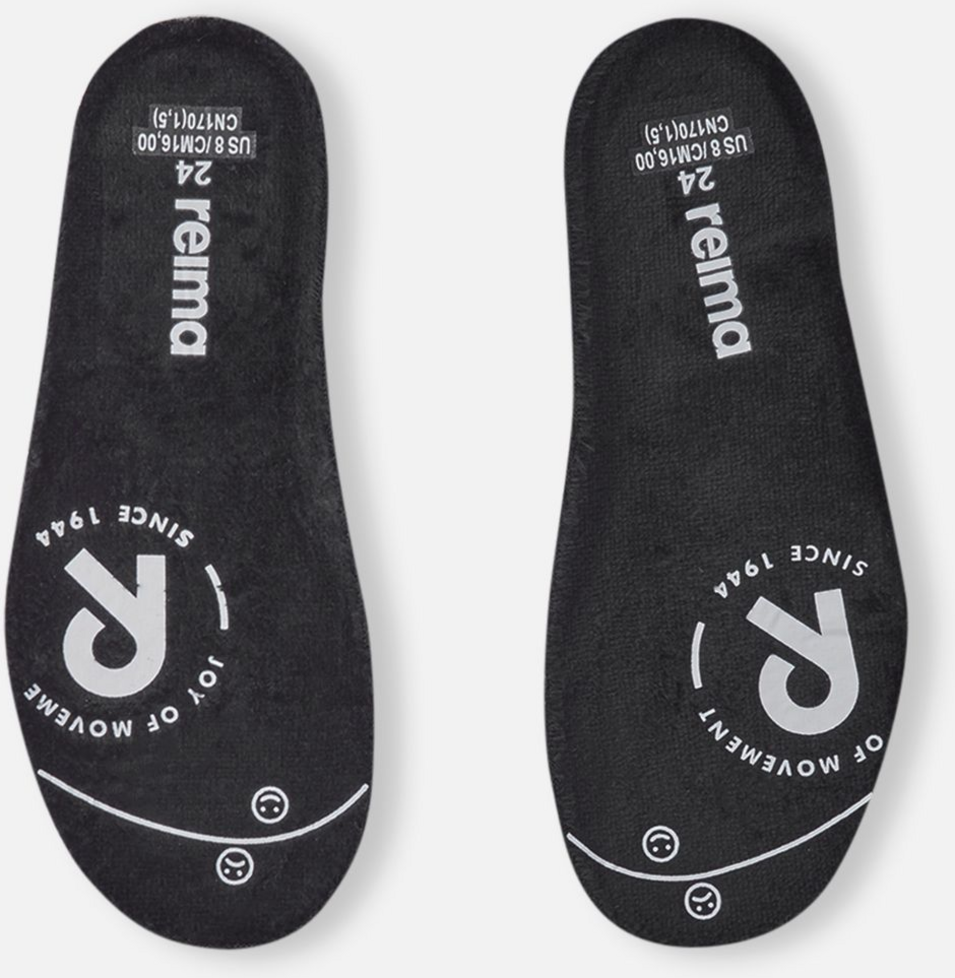 REIMA, Vinterstövlar Pyrytys