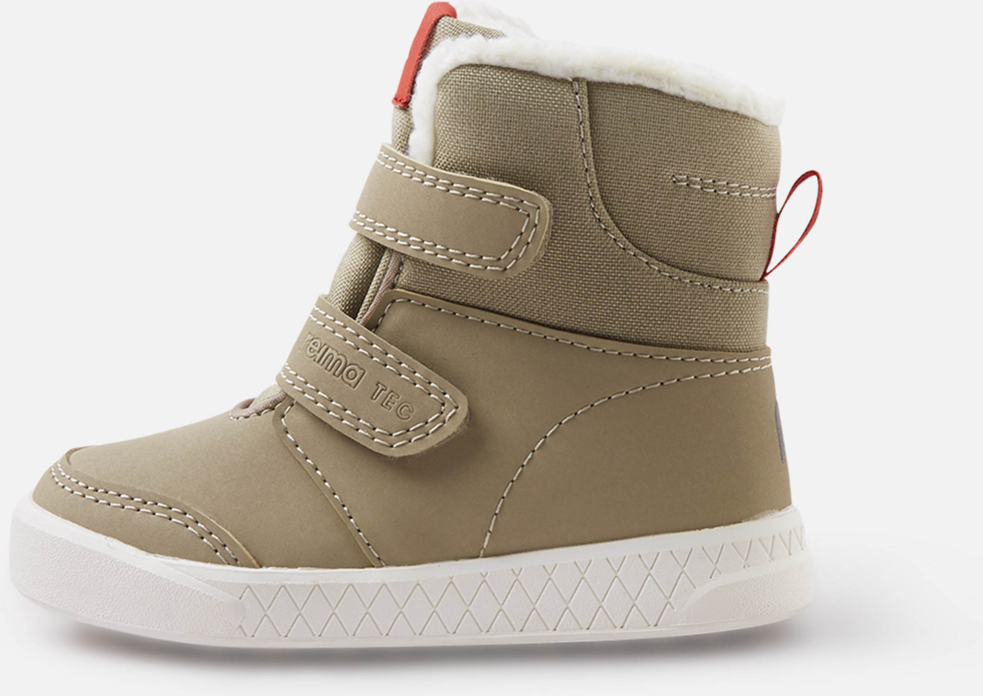 REIMA, Vinterst&ouml;vlar Pyrytys