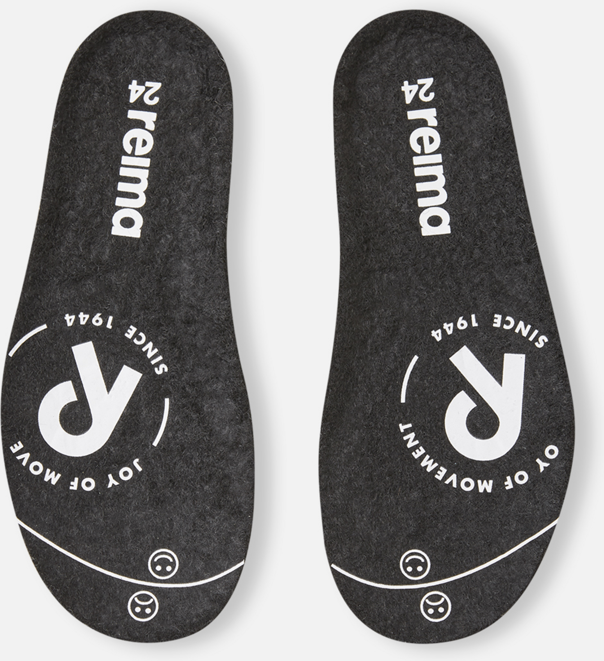 REIMA, Vinterst&ouml;vlar Pyrytys