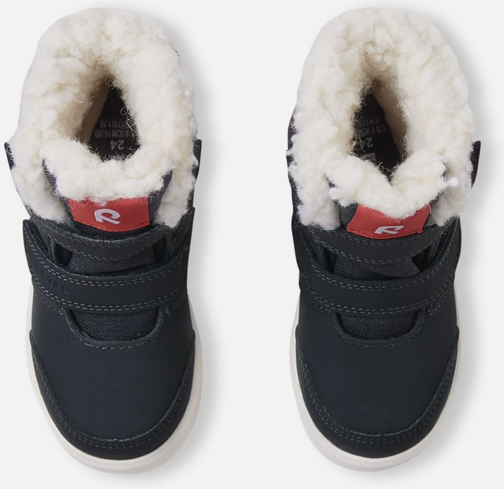 REIMA, Vinterstövlar Pyrytys