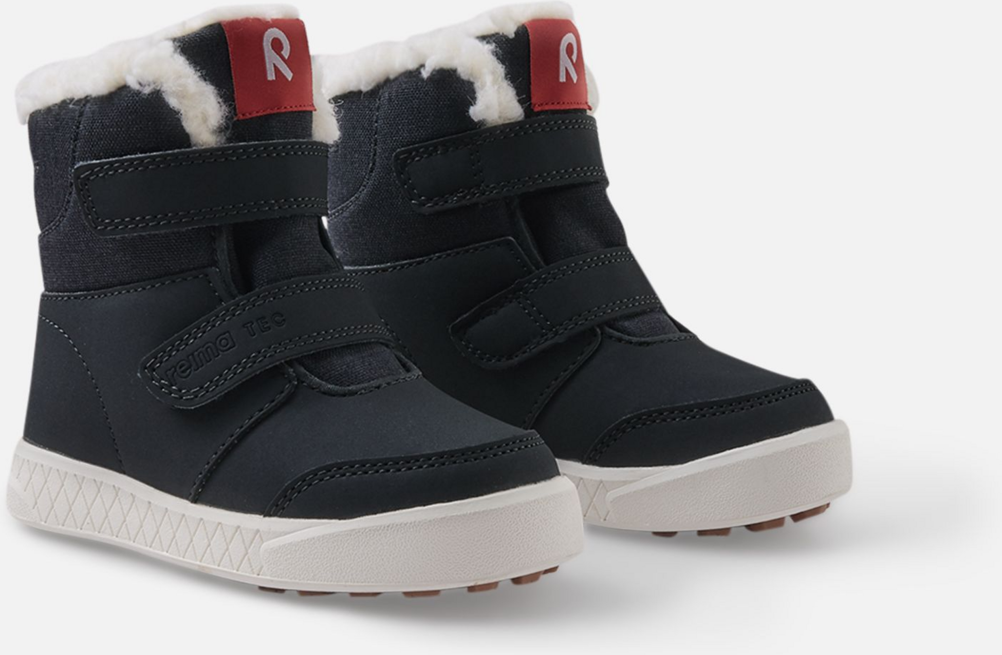 REIMA, Vinterstövlar Pyrytys