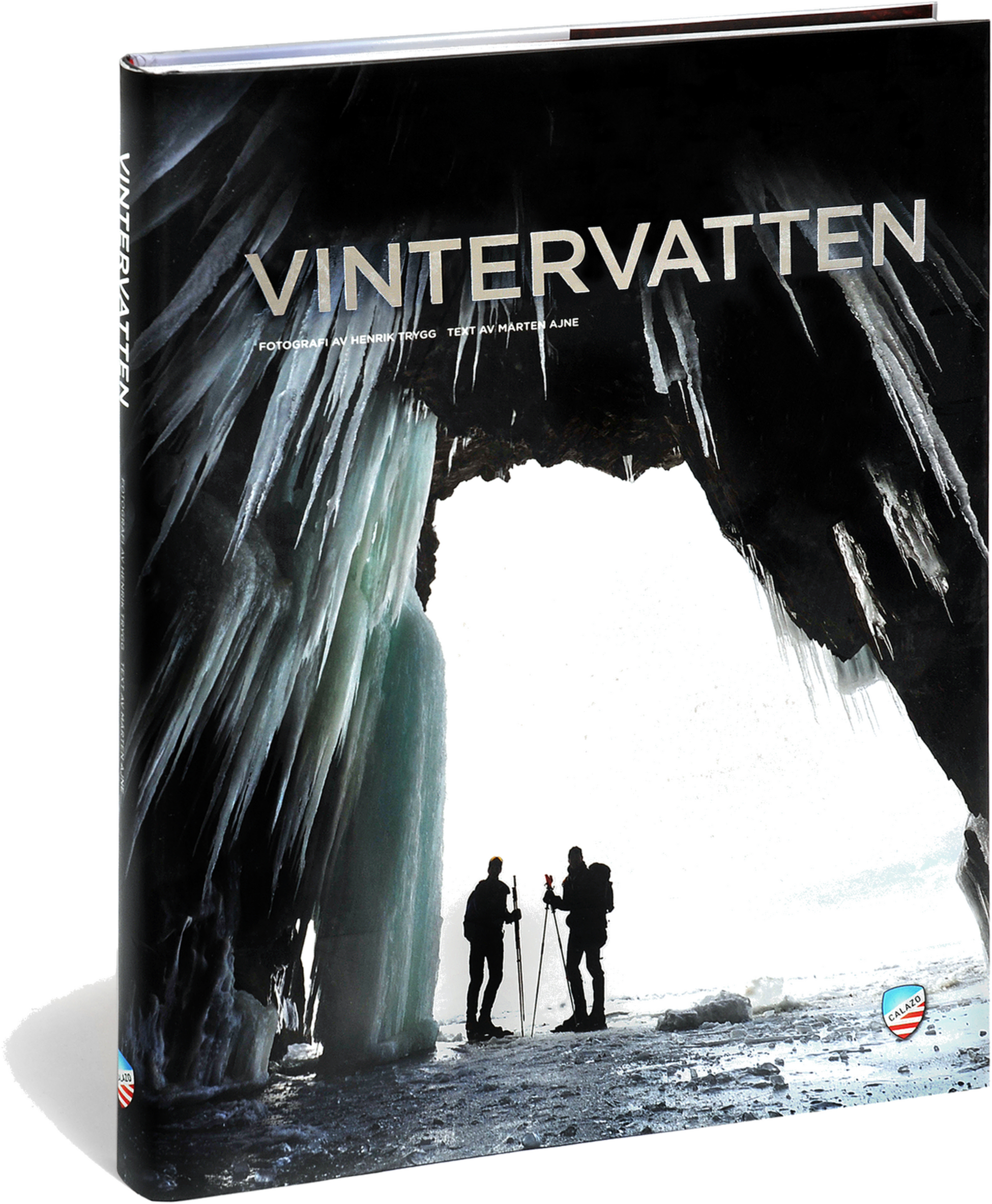CALAZO, Vintervatten