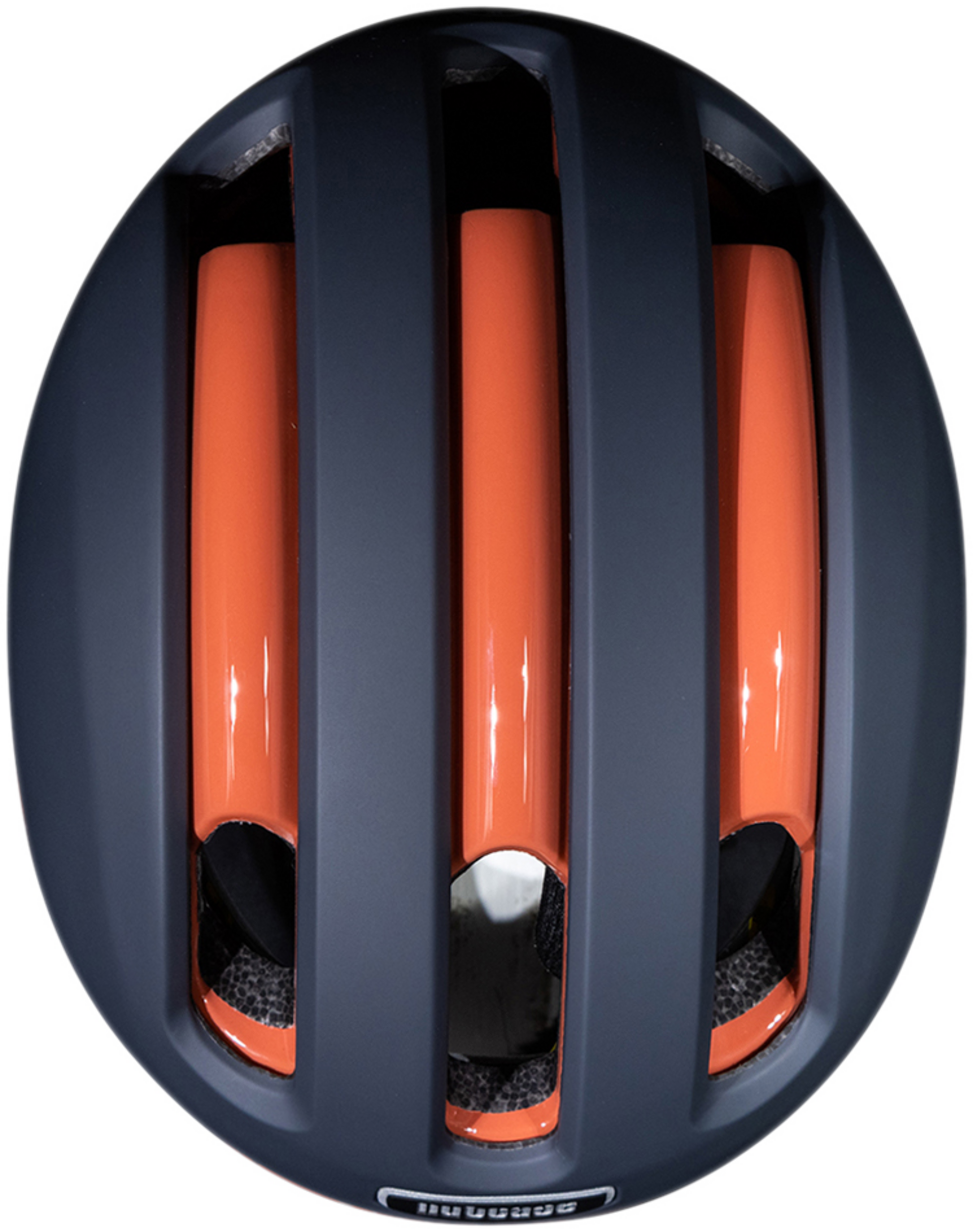 NUTCASE, Vio Adventure Bahous Red Mips Helmet