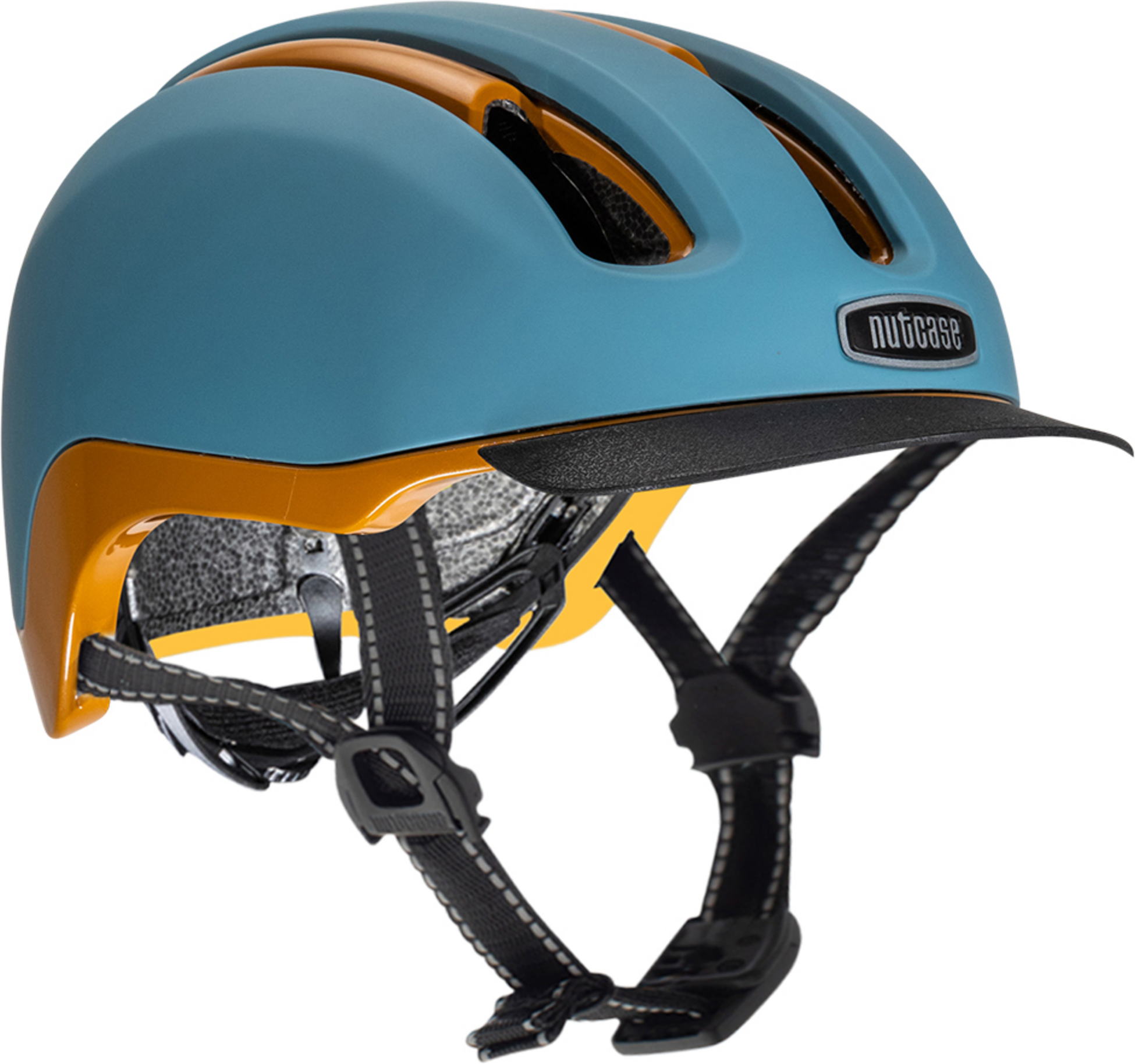 NUTCASE, Vio Adventure Gravelstroke Mips Helmet