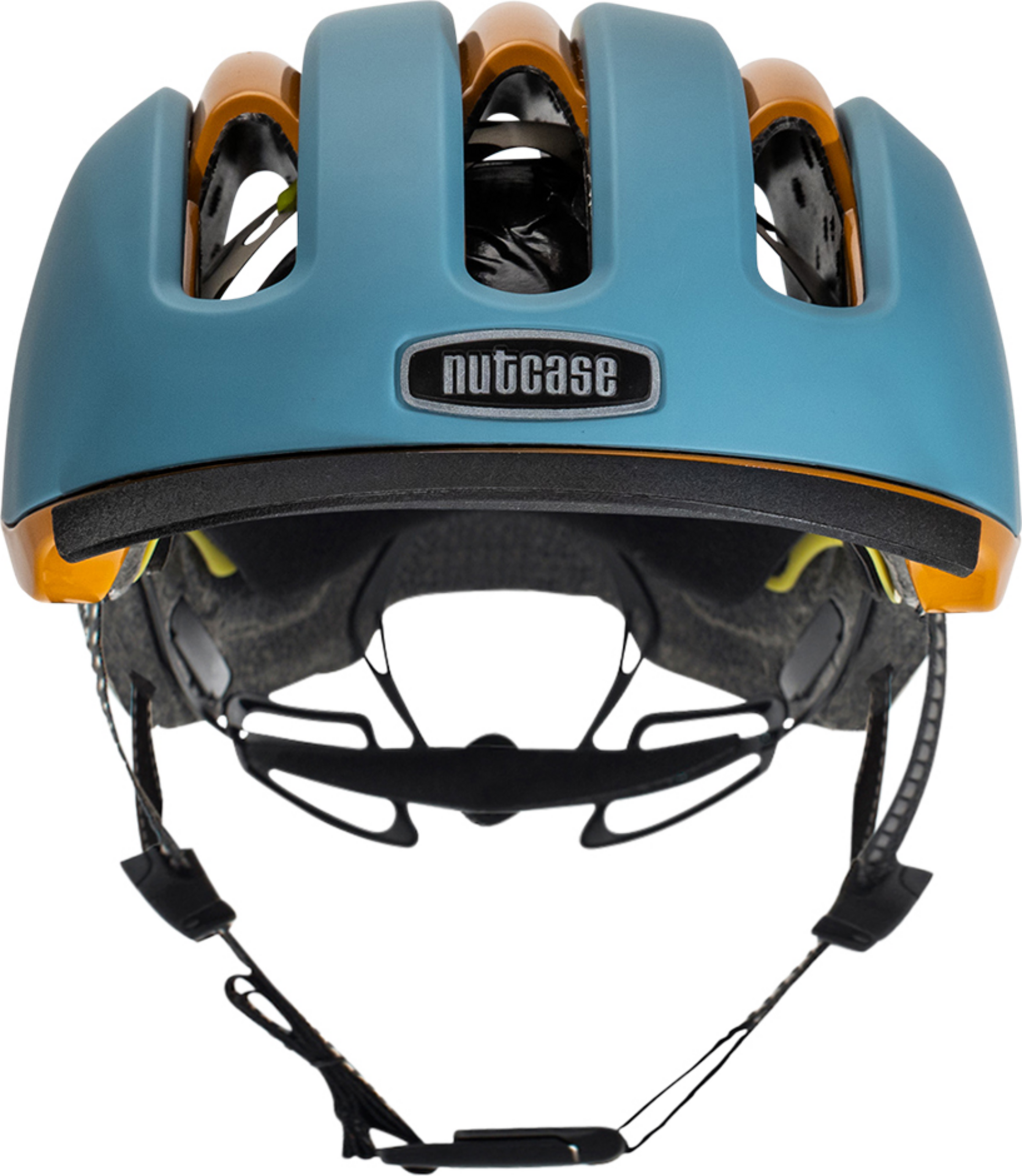 NUTCASE, Vio Adventure Gravelstroke Mips Helmet