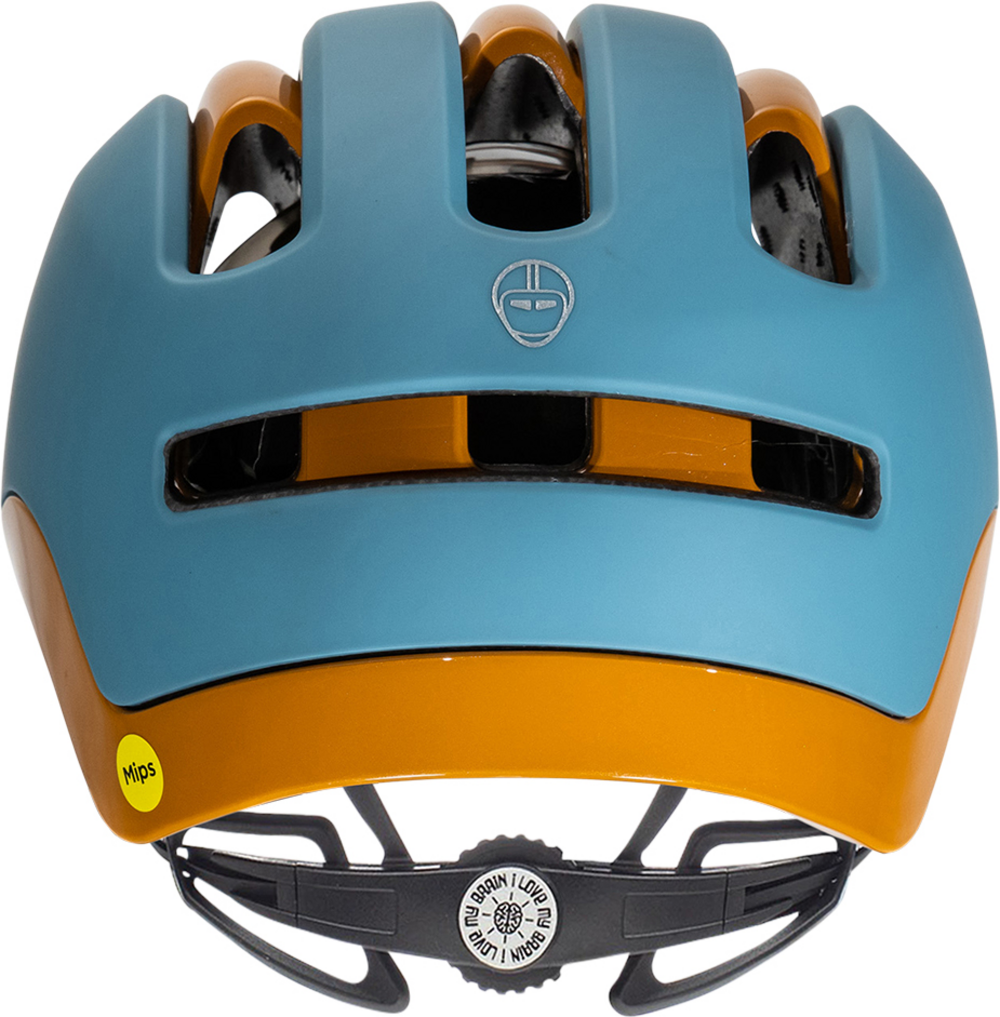 NUTCASE, Vio Adventure Gravelstroke Mips Helmet