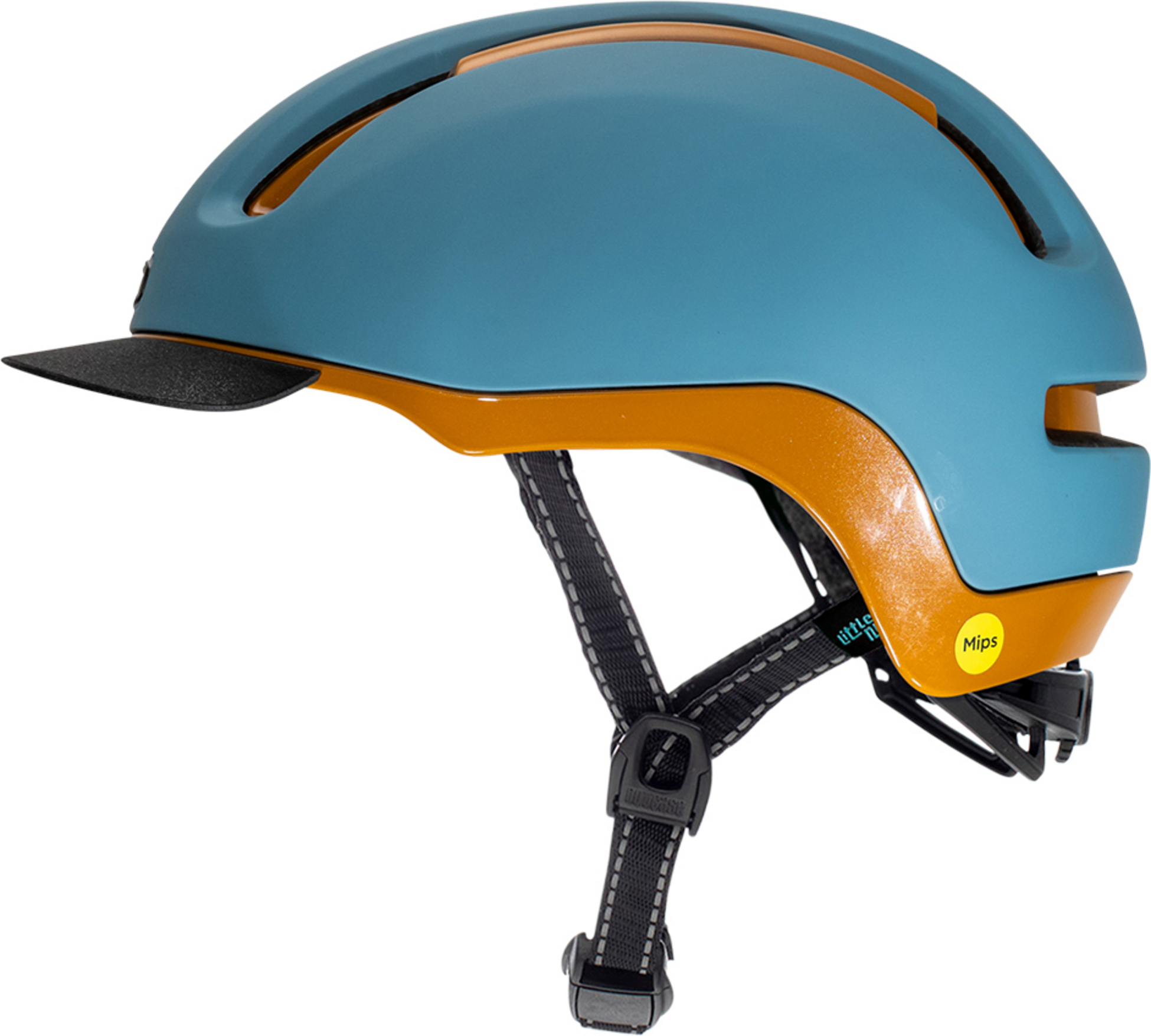 NUTCASE, Vio Adventure Gravelstroke Mips Helmet