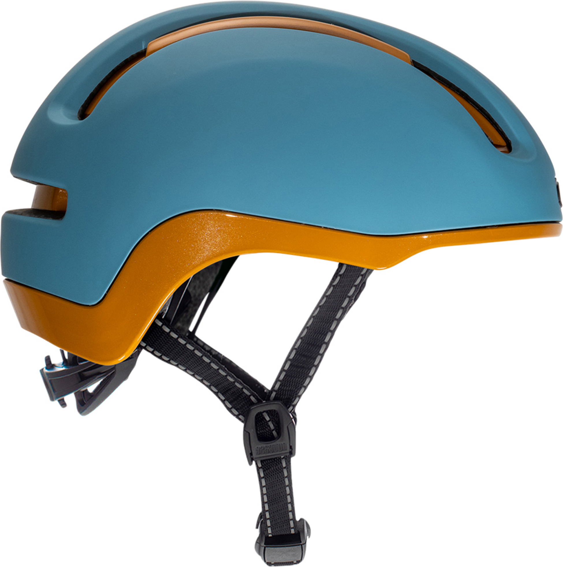 NUTCASE, Vio Adventure Gravelstroke Mips Helmet
