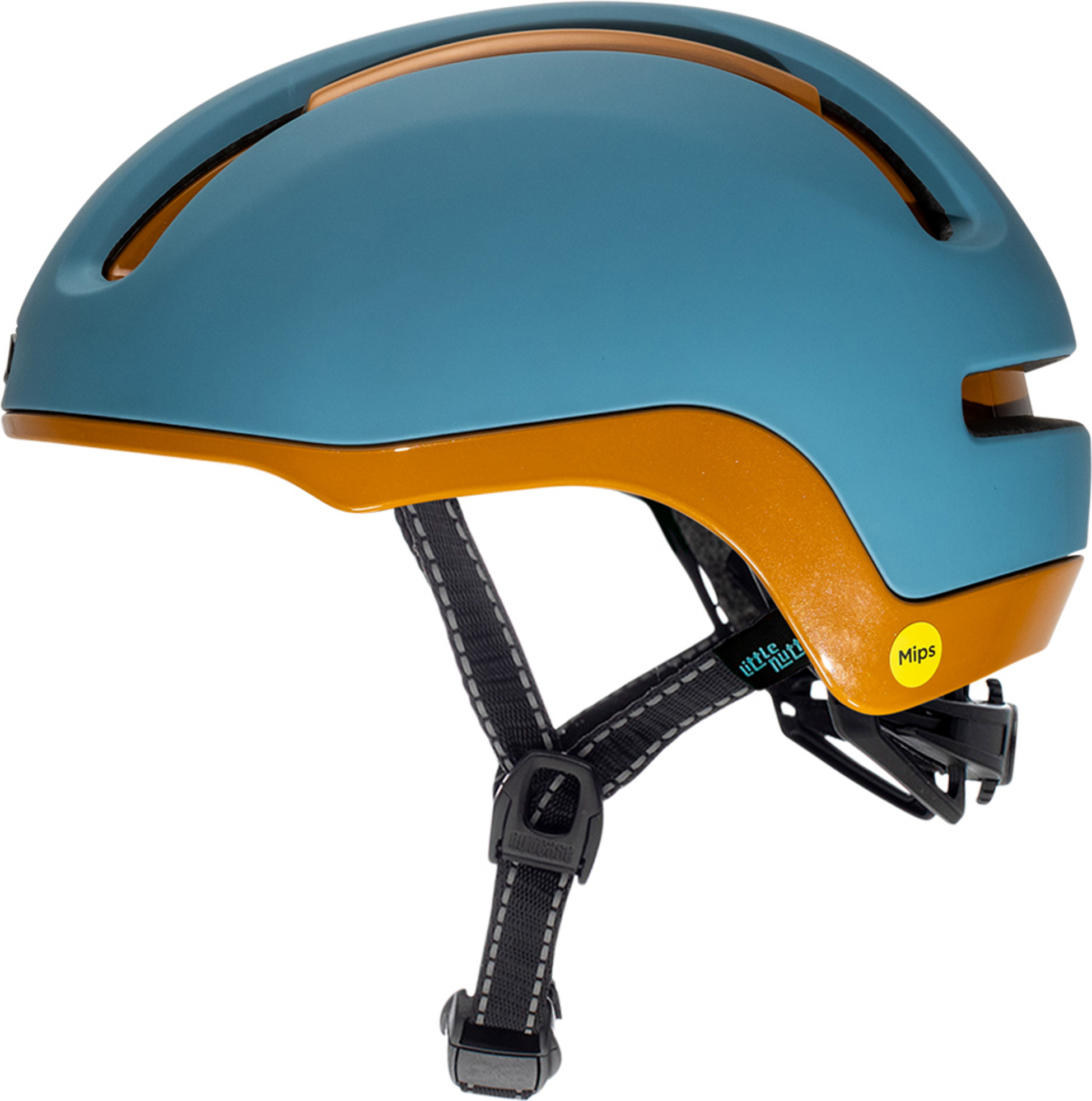 NUTCASE, Vio Adventure Gravelstroke Mips Helmet