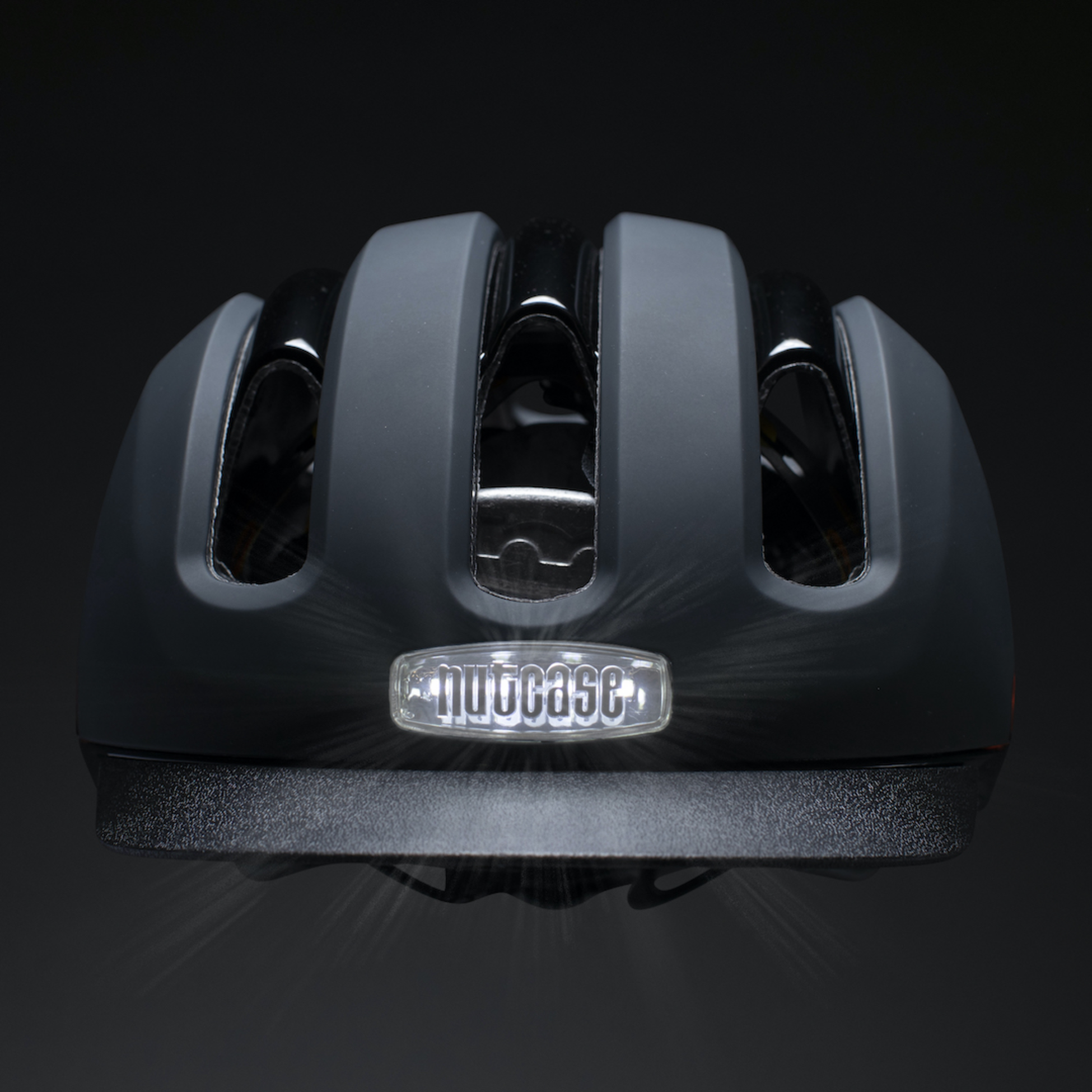 NUTCASE, Vio Commute Kit Mips Light Helmet