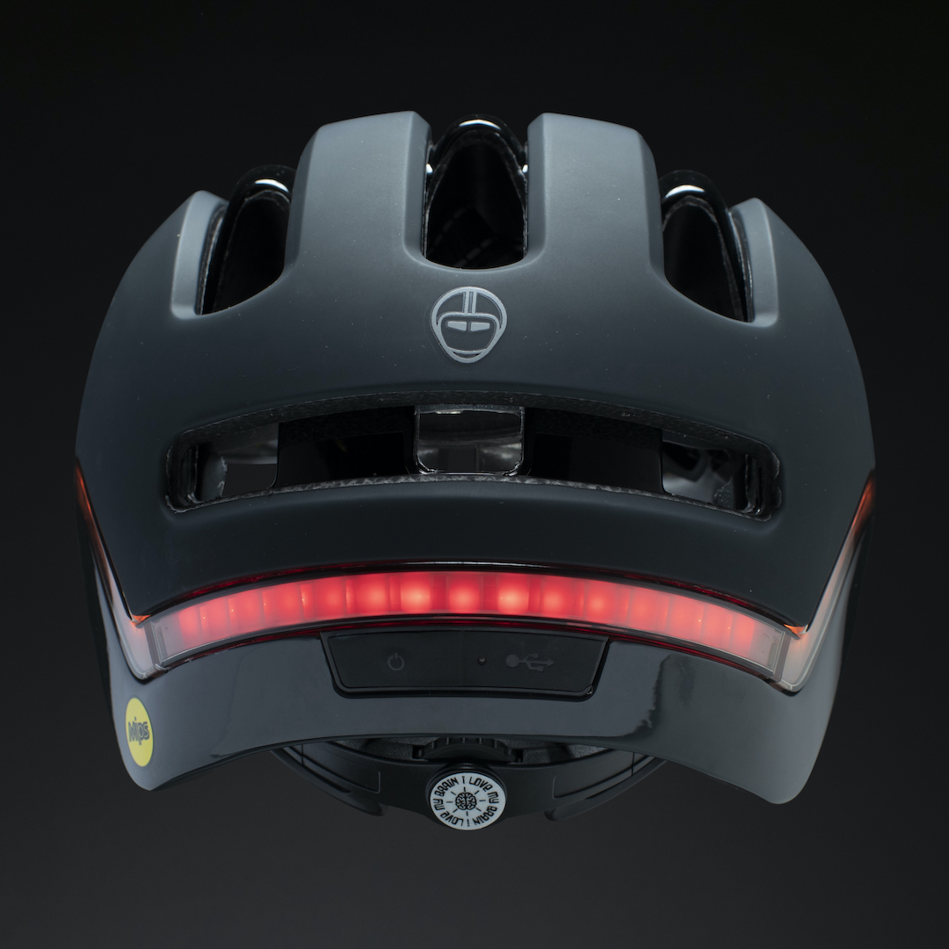 NUTCASE, Vio Commute Kit Mips Light Helmet