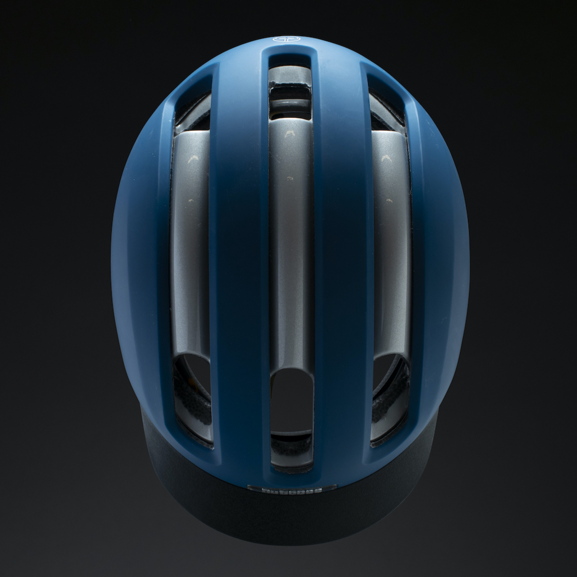 NUTCASE, Vio Commute Navy Gloss Mips Light Helmet