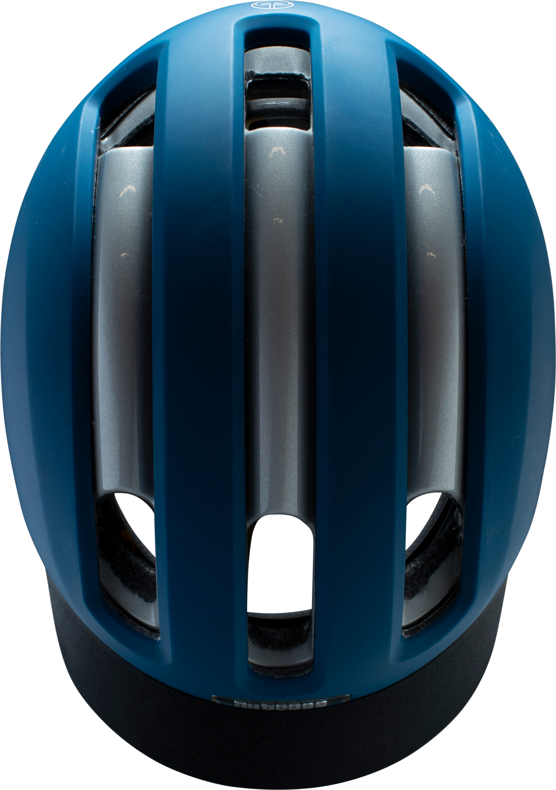 NUTCASE, Vio Commute Navy Gloss Mips Light Helmet