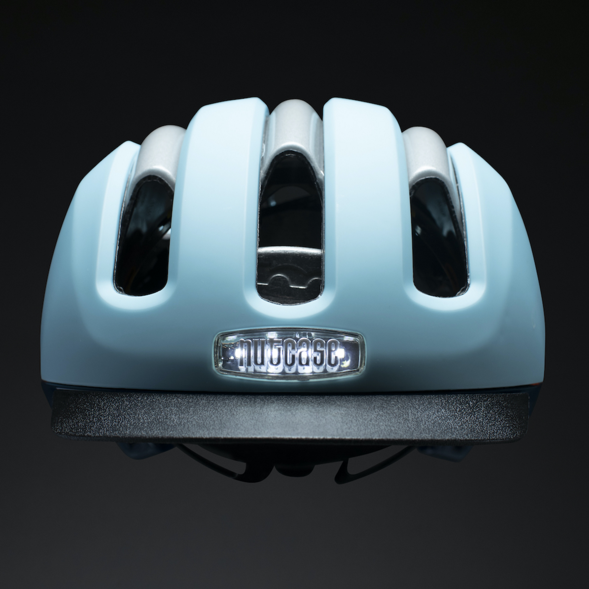 NUTCASE, Vio Commute Sky Matte Mips Light Helmet